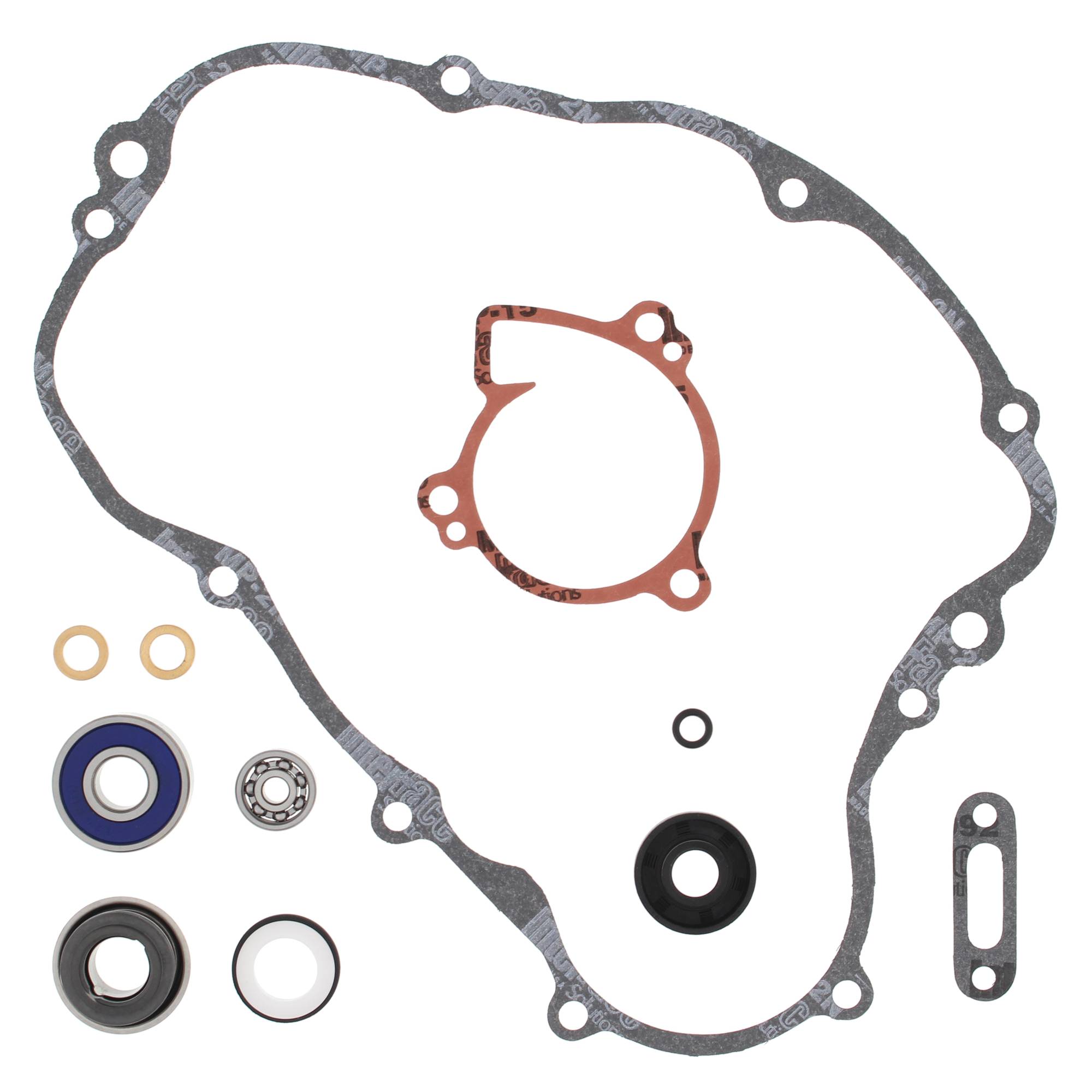 Vertex Water Pump Rebuild Kit 821442