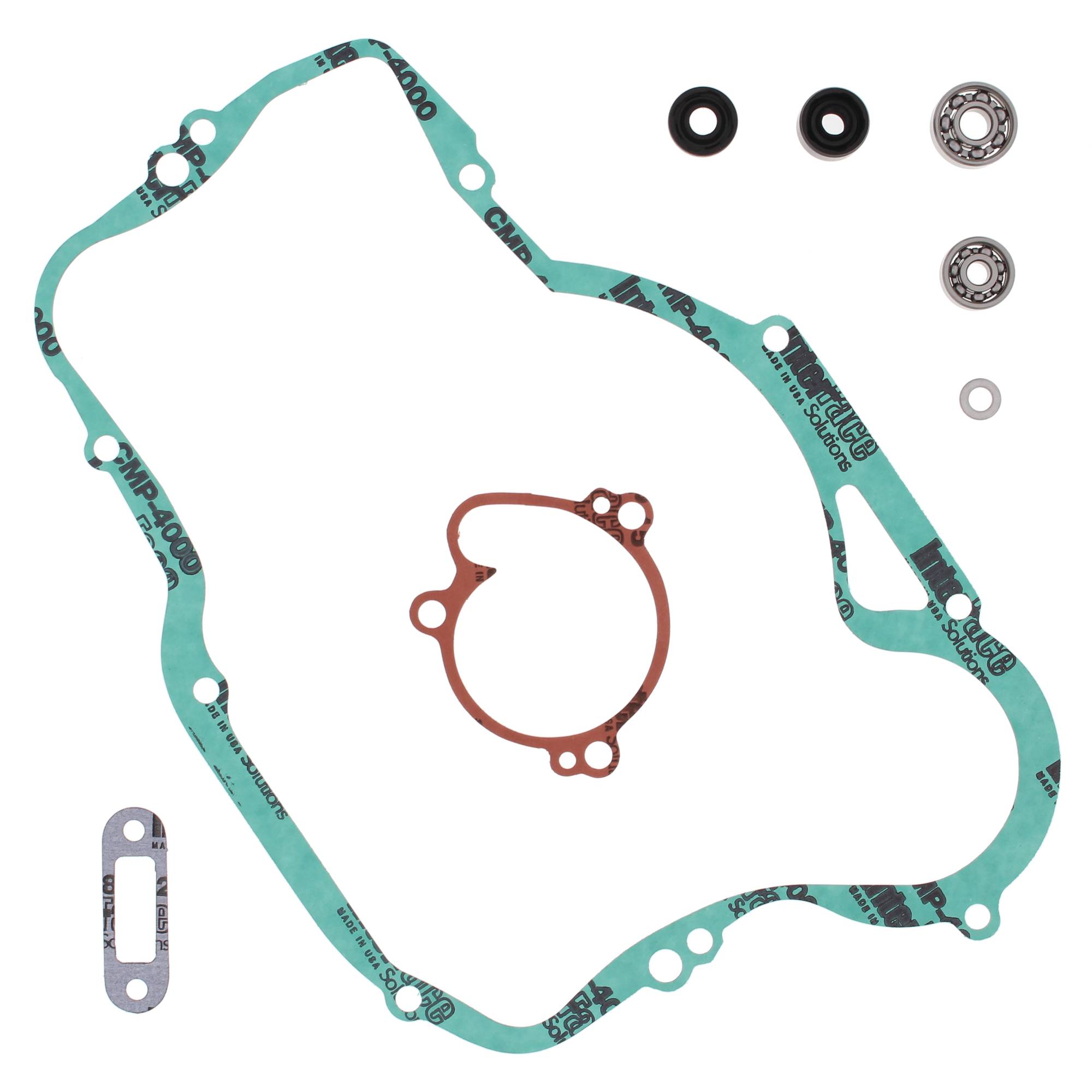 Vertex Water Pump Rebuild Kit 821457