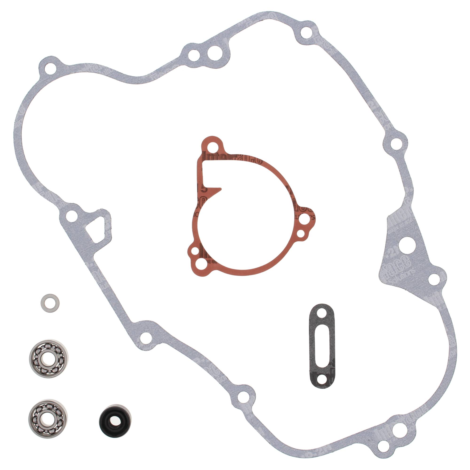 Vertex Water Pump Rebuild Kit 821470