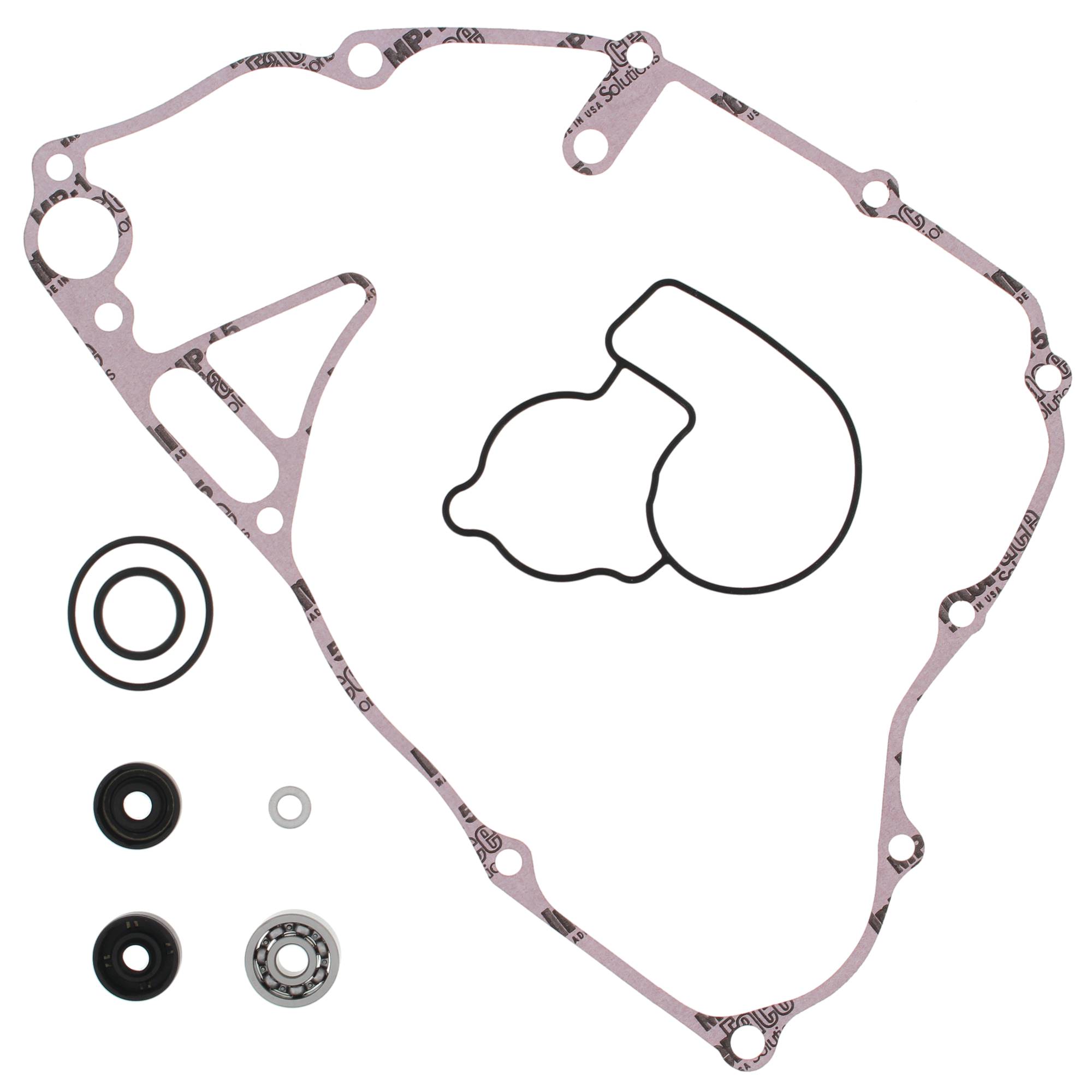 Vertex Water Pump Rebuild Kit 821481