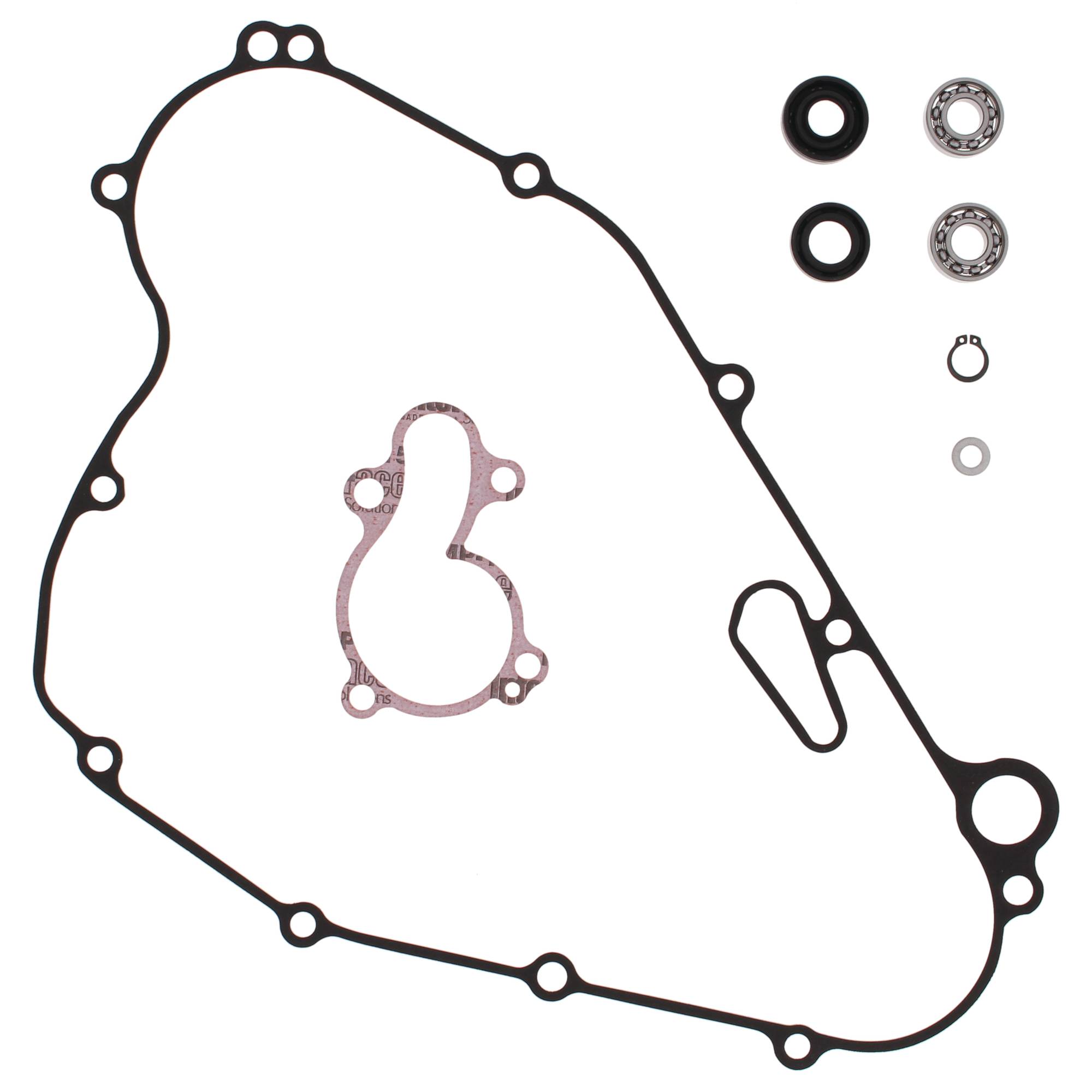 Vertex Water Pump Rebuild Kit 821485
