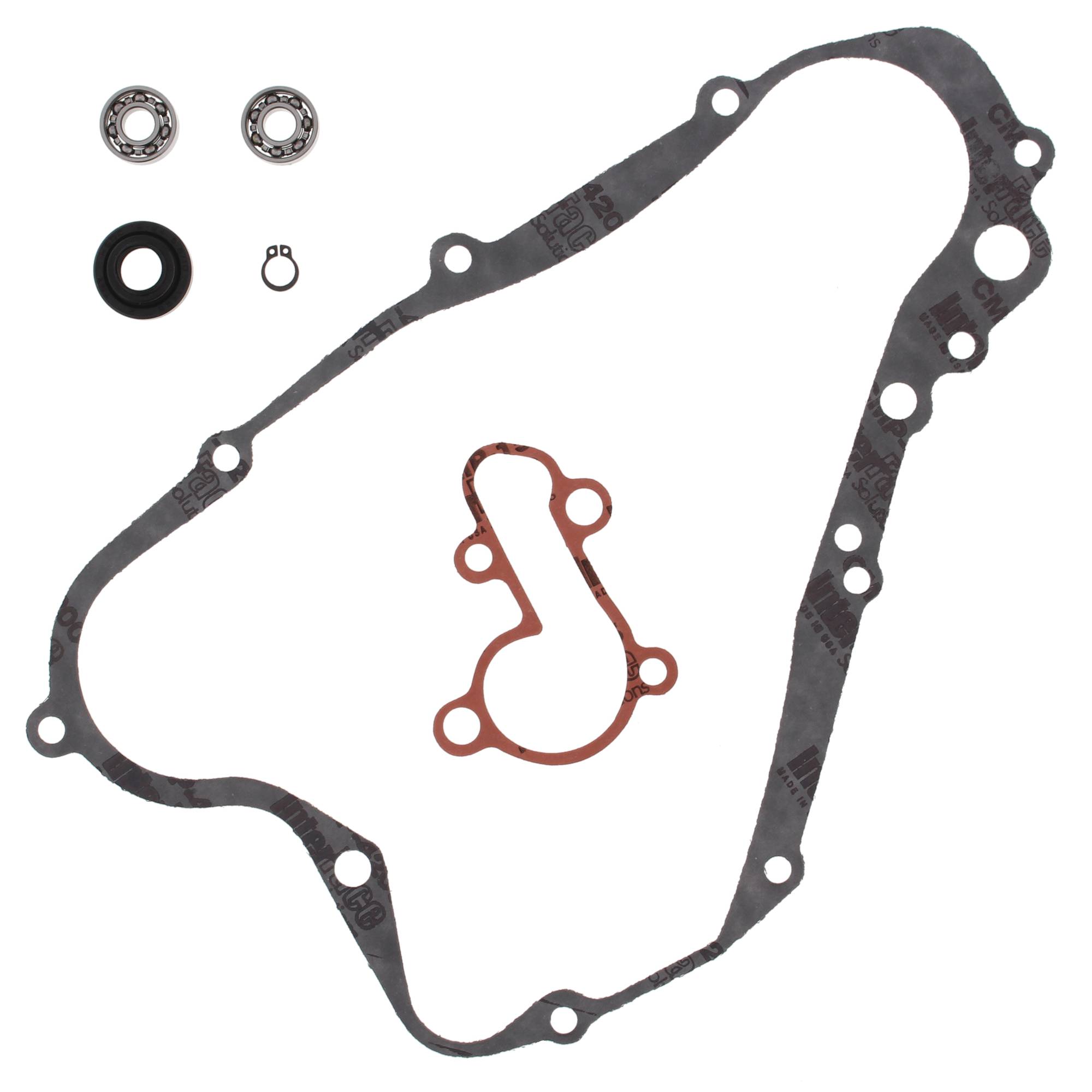Vertex Water Pump Rebuild Kit 821505