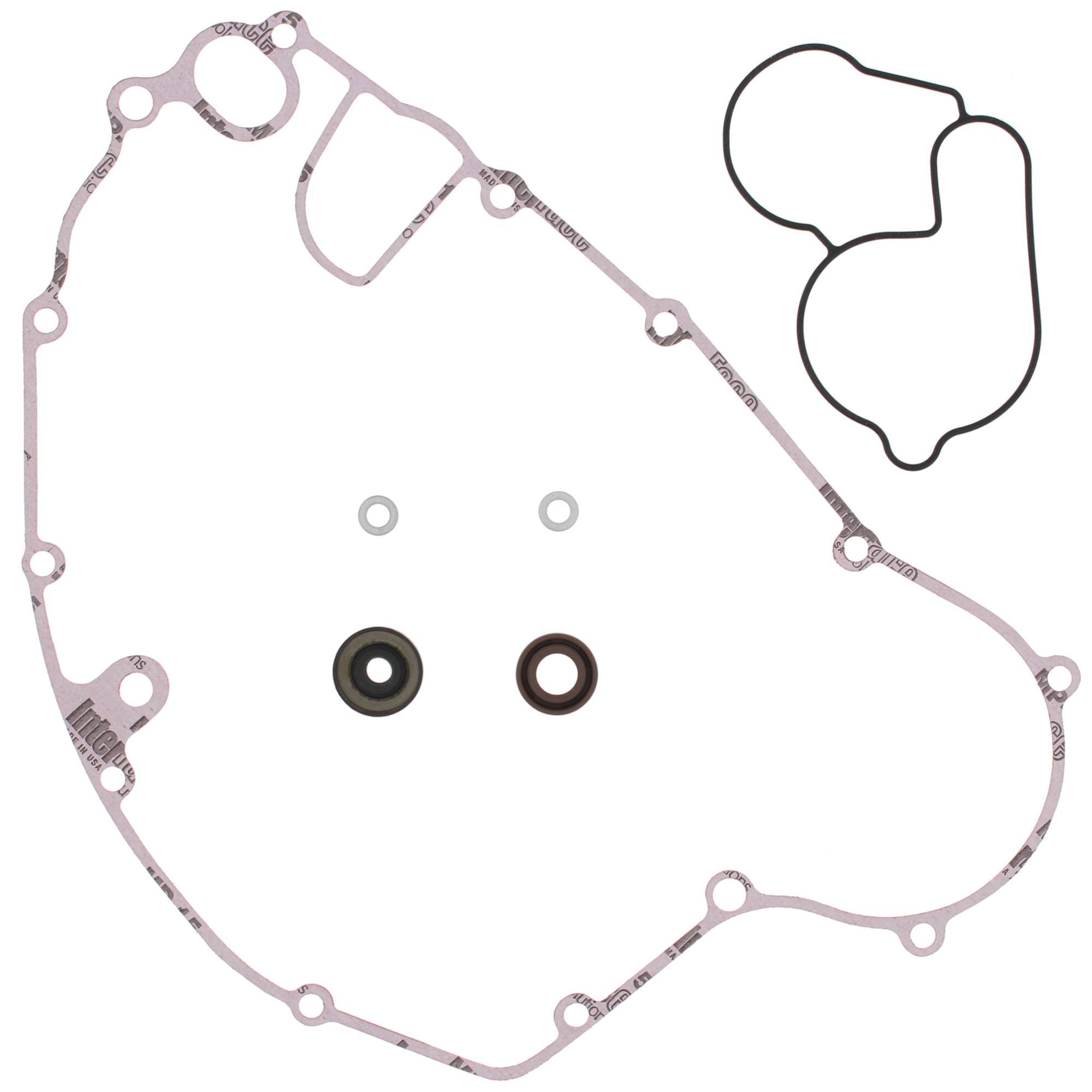 Vertex Water Pump Rebuild Kit 821590