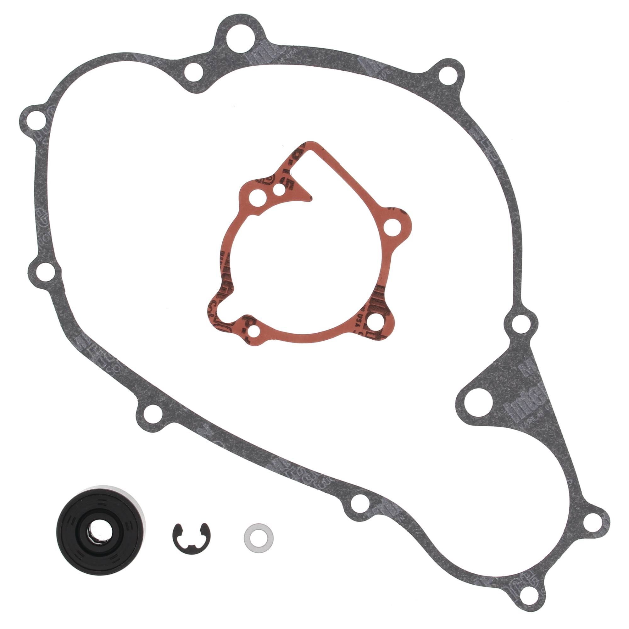 Vertex Water Pump Rebuild Kit 821612