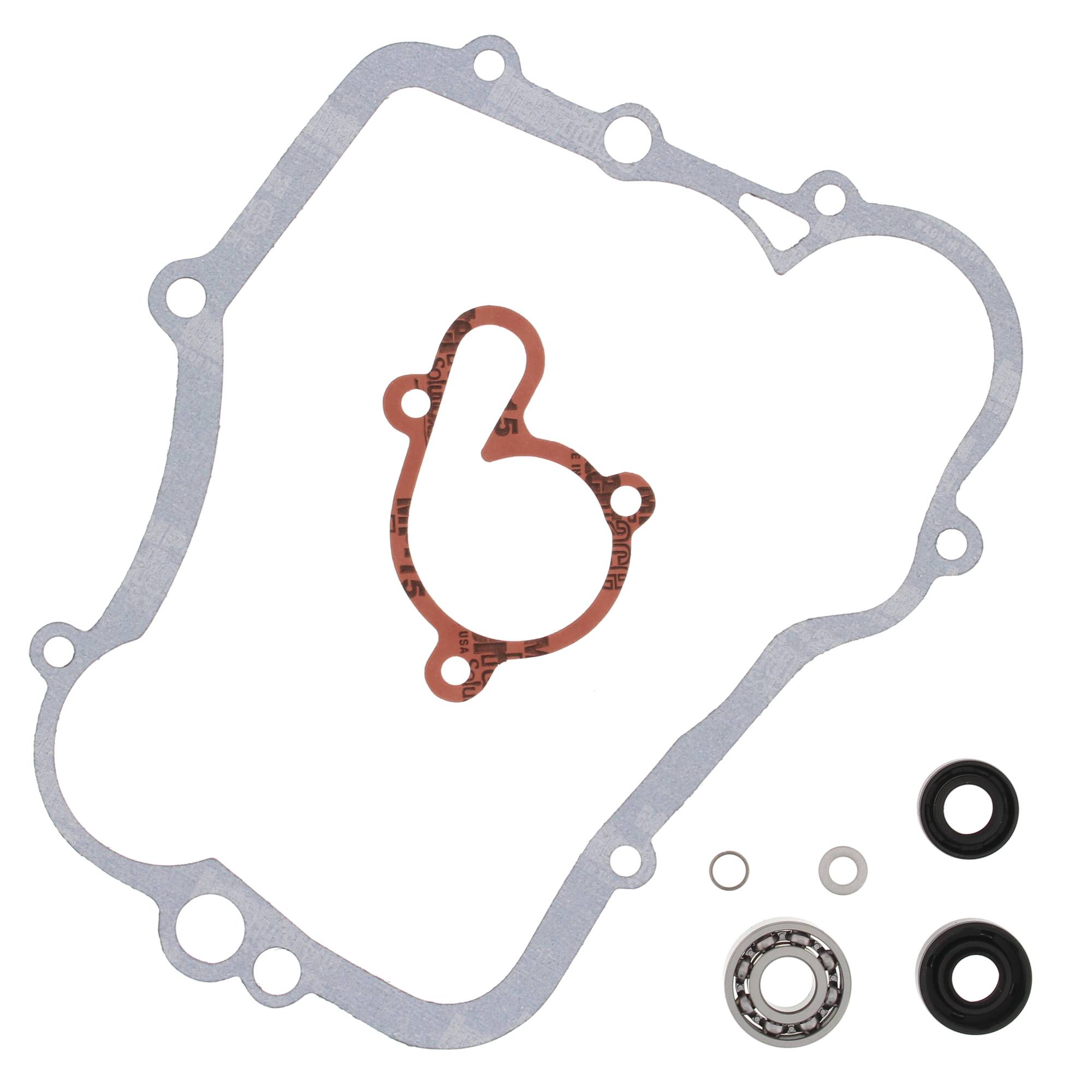 Vertex Water Pump Rebuild Kit 821614