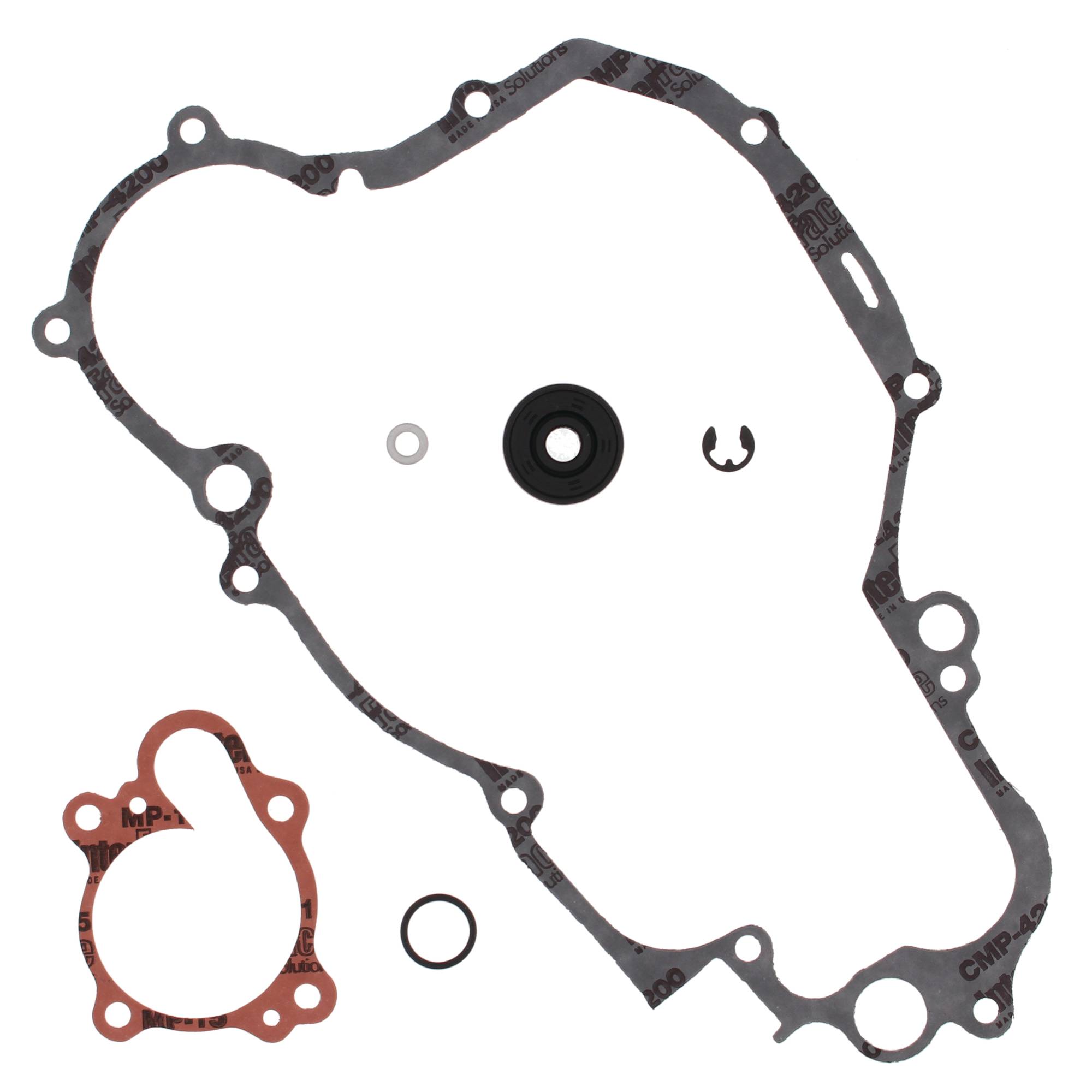 Vertex Water Pump Rebuild Kit 821665