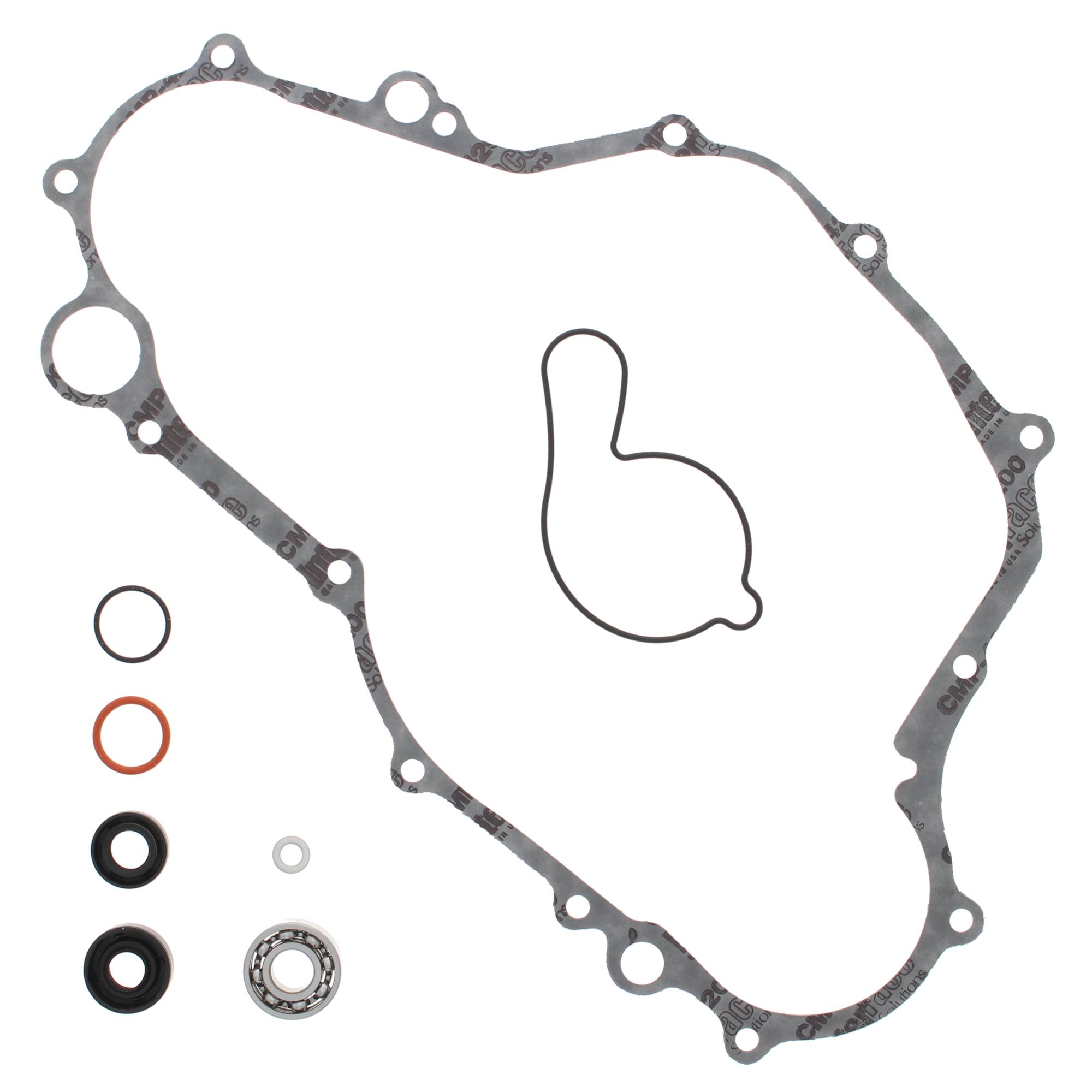 Vertex Water Pump Rebuild Kit 821676