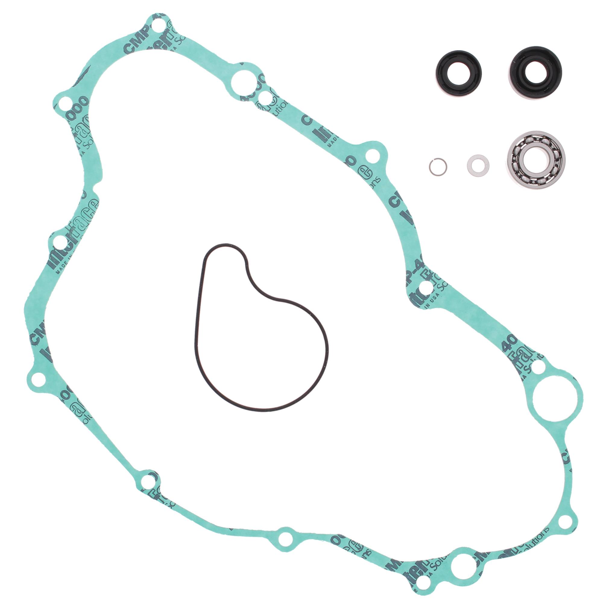 Vertex Water Pump Rebuild Kit 821678