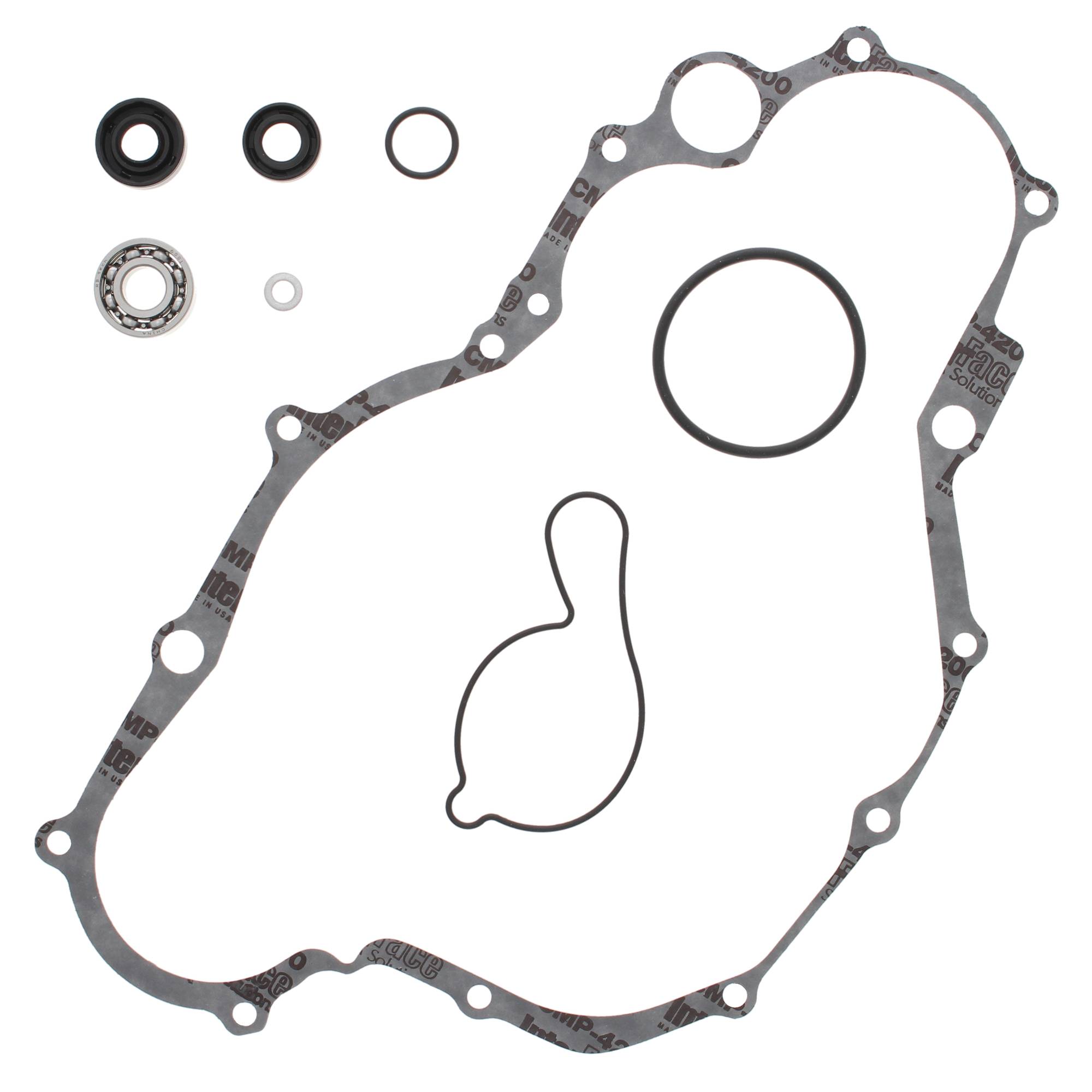 Vertex Water Pump Rebuild Kit 821687