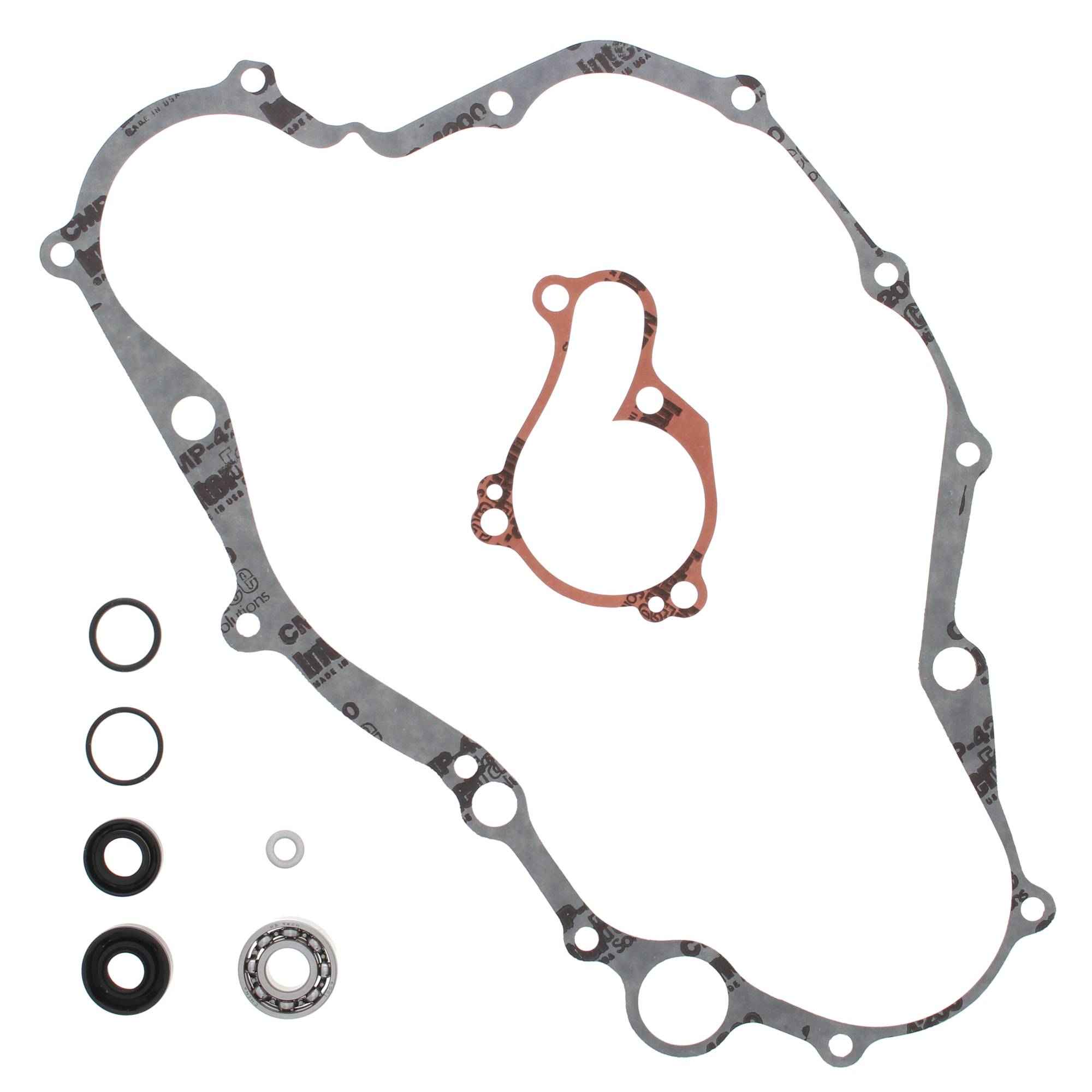 Vertex Water Pump Rebuild Kit 821689