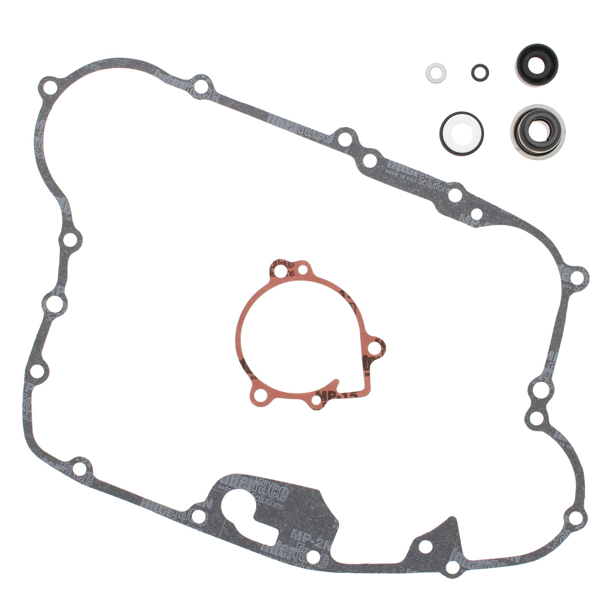 Vertex Water Pump Rebuild Kit 821804