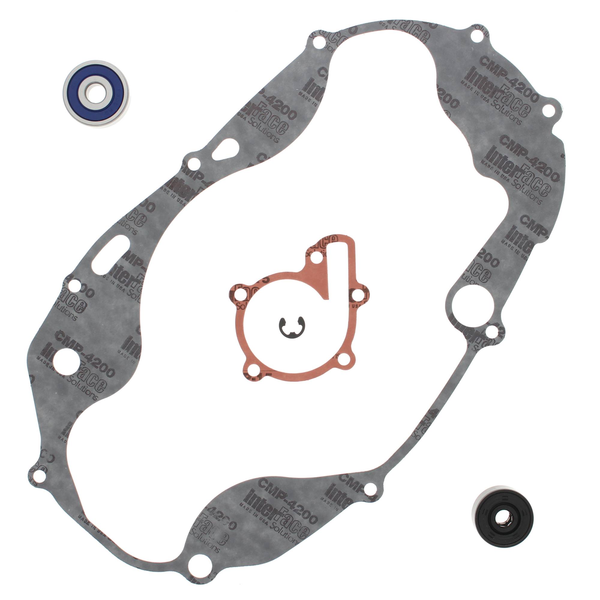 Vertex Water Pump Rebuild Kit 821812