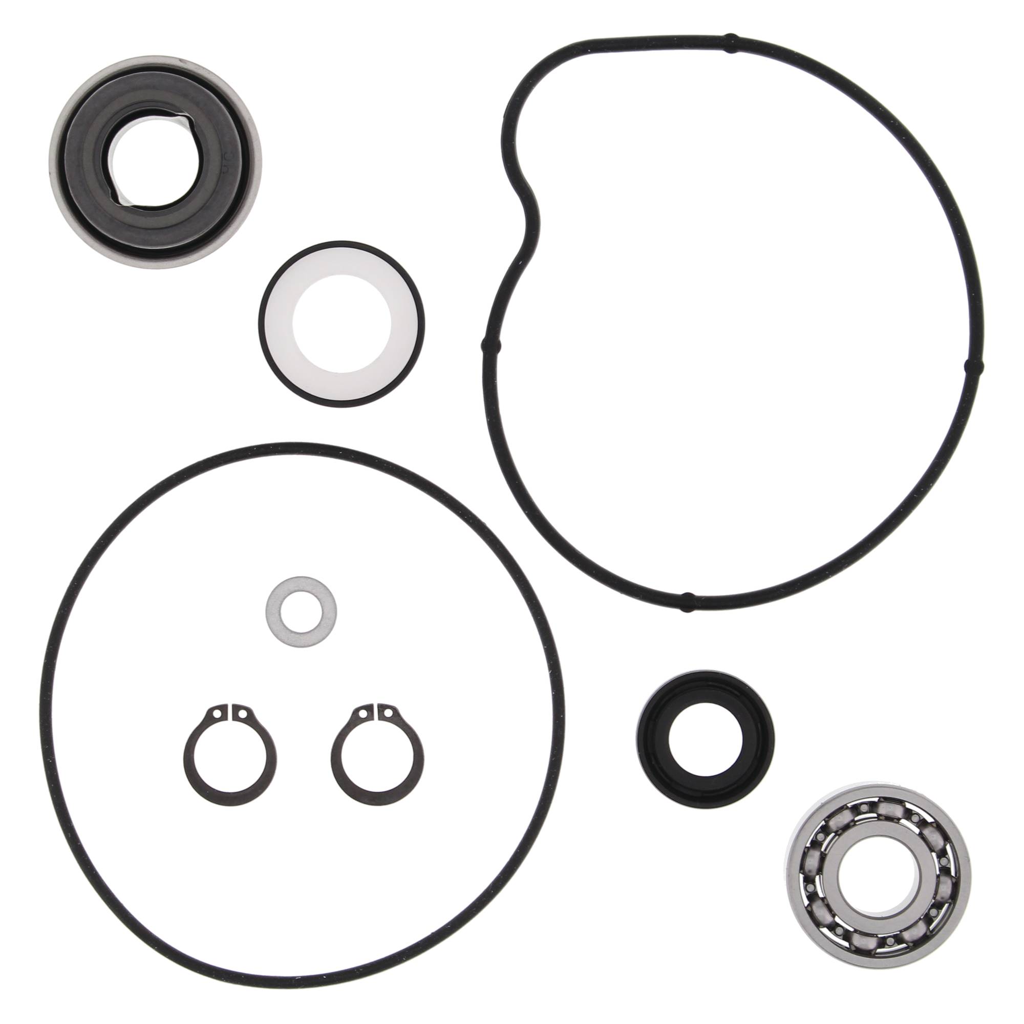 Vertex Water Pump Rebuild Kit 821852