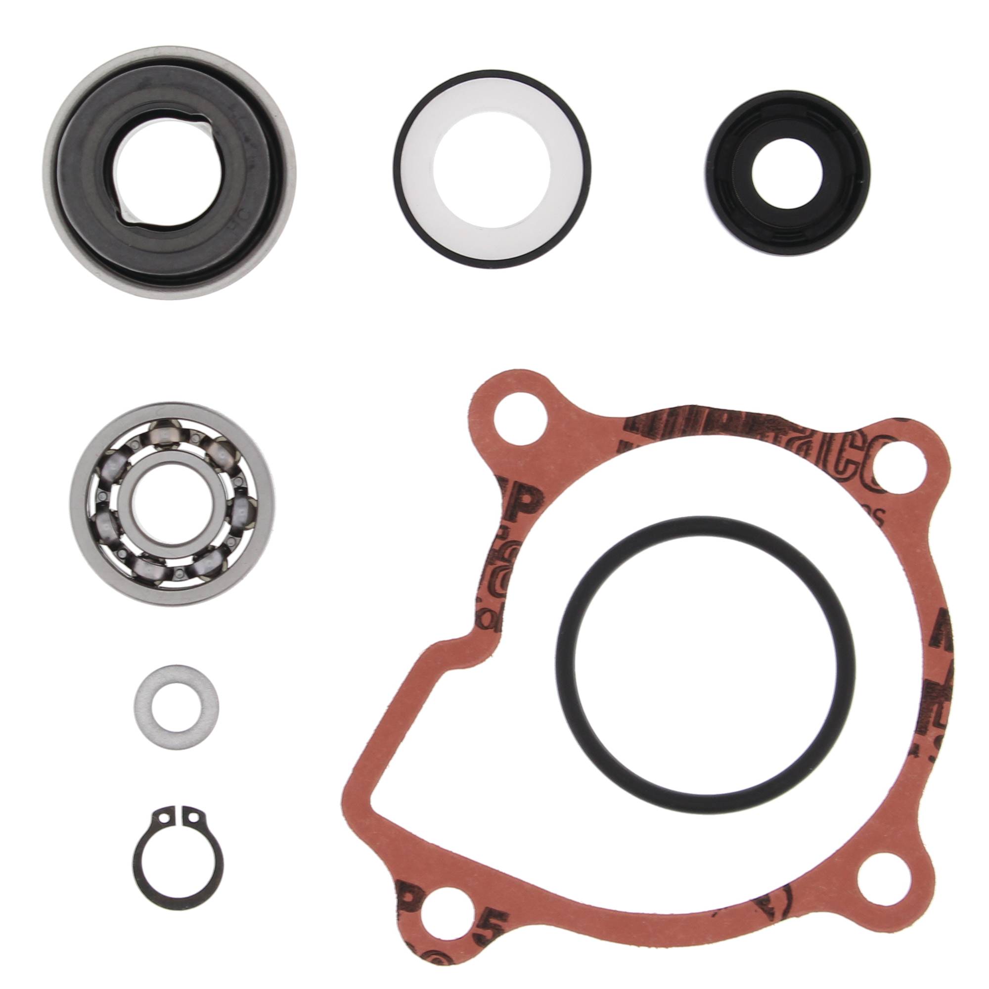 Vertex Water Pump Rebuild Kit 821865