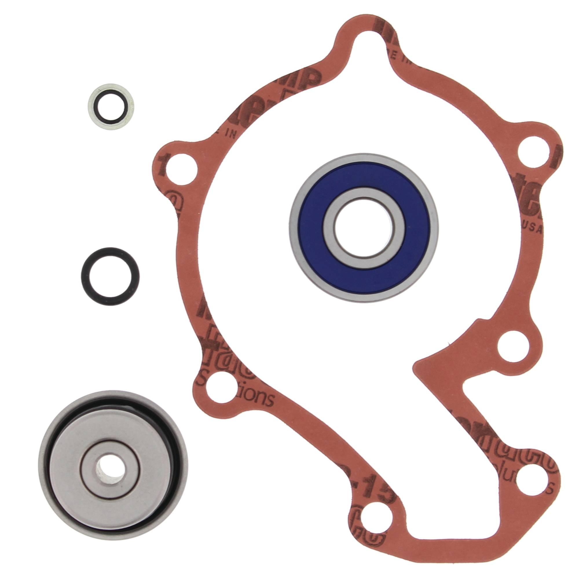 Vertex Water Pump Rebuild Kit 821907