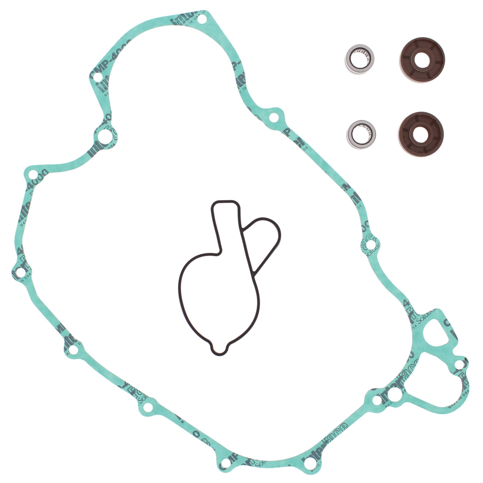 Vertex Water Pump Rebuild Kit 821959