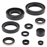 Vertex Oil Seal Kit 822101