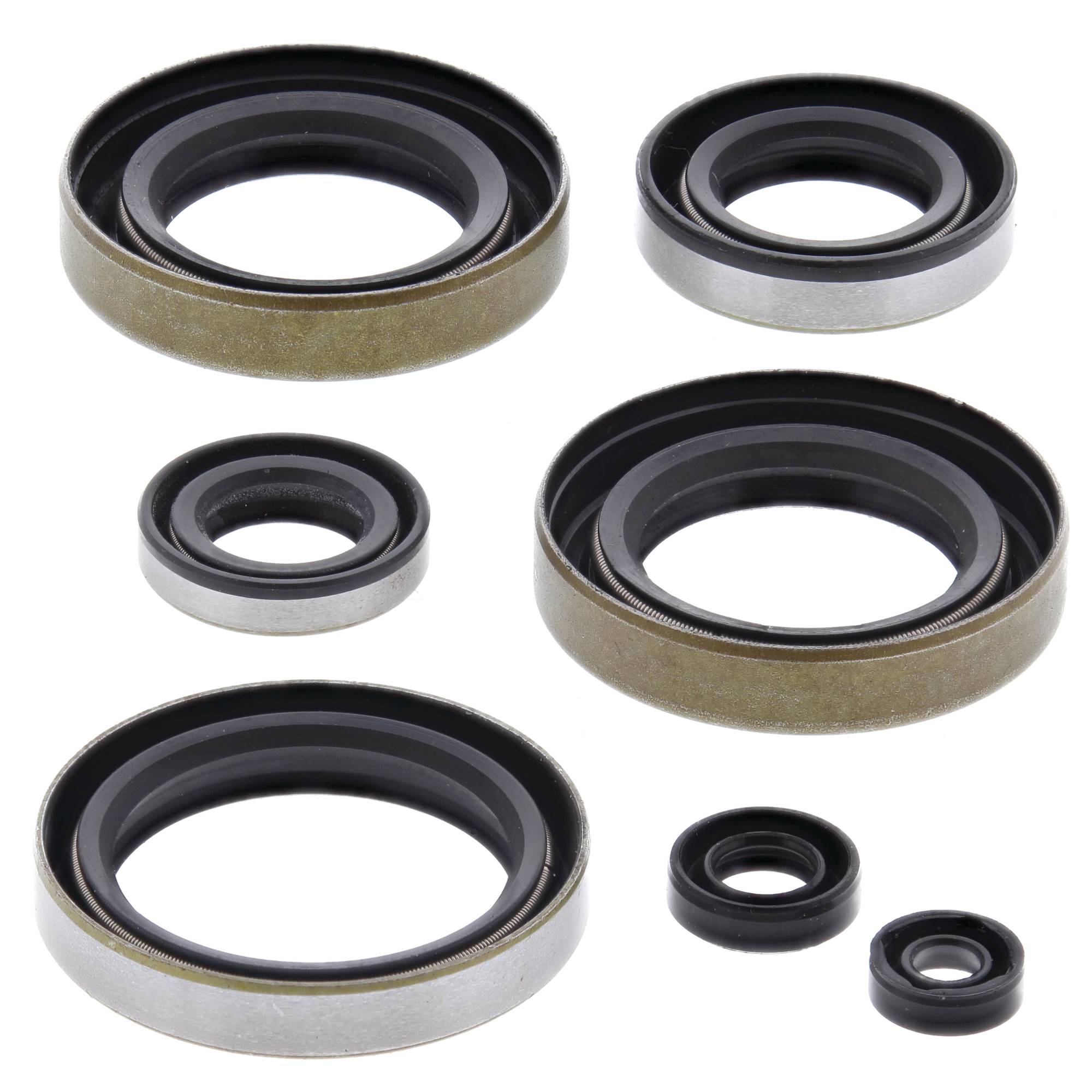 Vertex Oil Seal Kit 822102