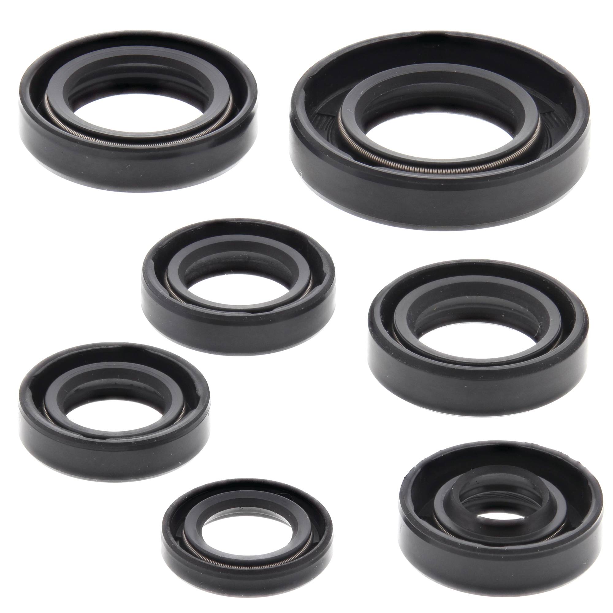 Vertex Oil Seal Kit 822105