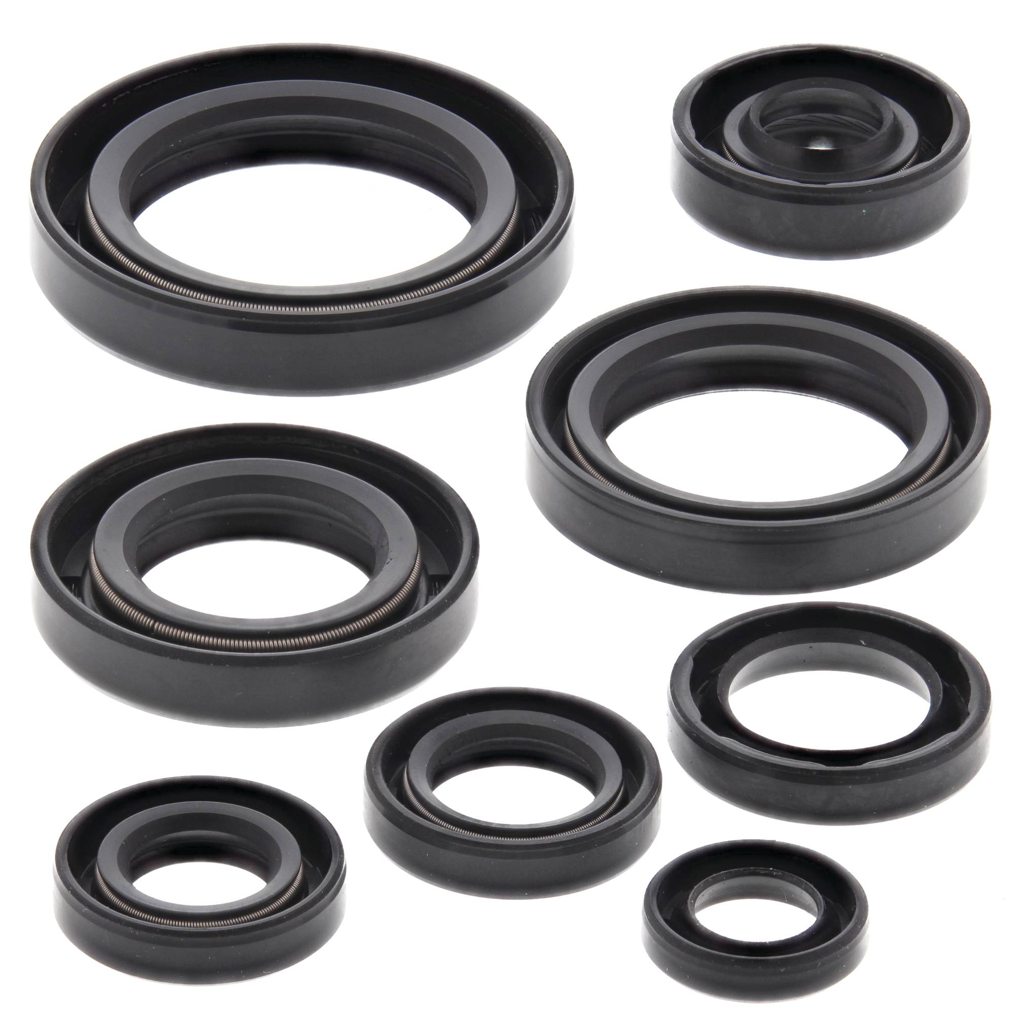 Vertex Oil Seal Kit 822106