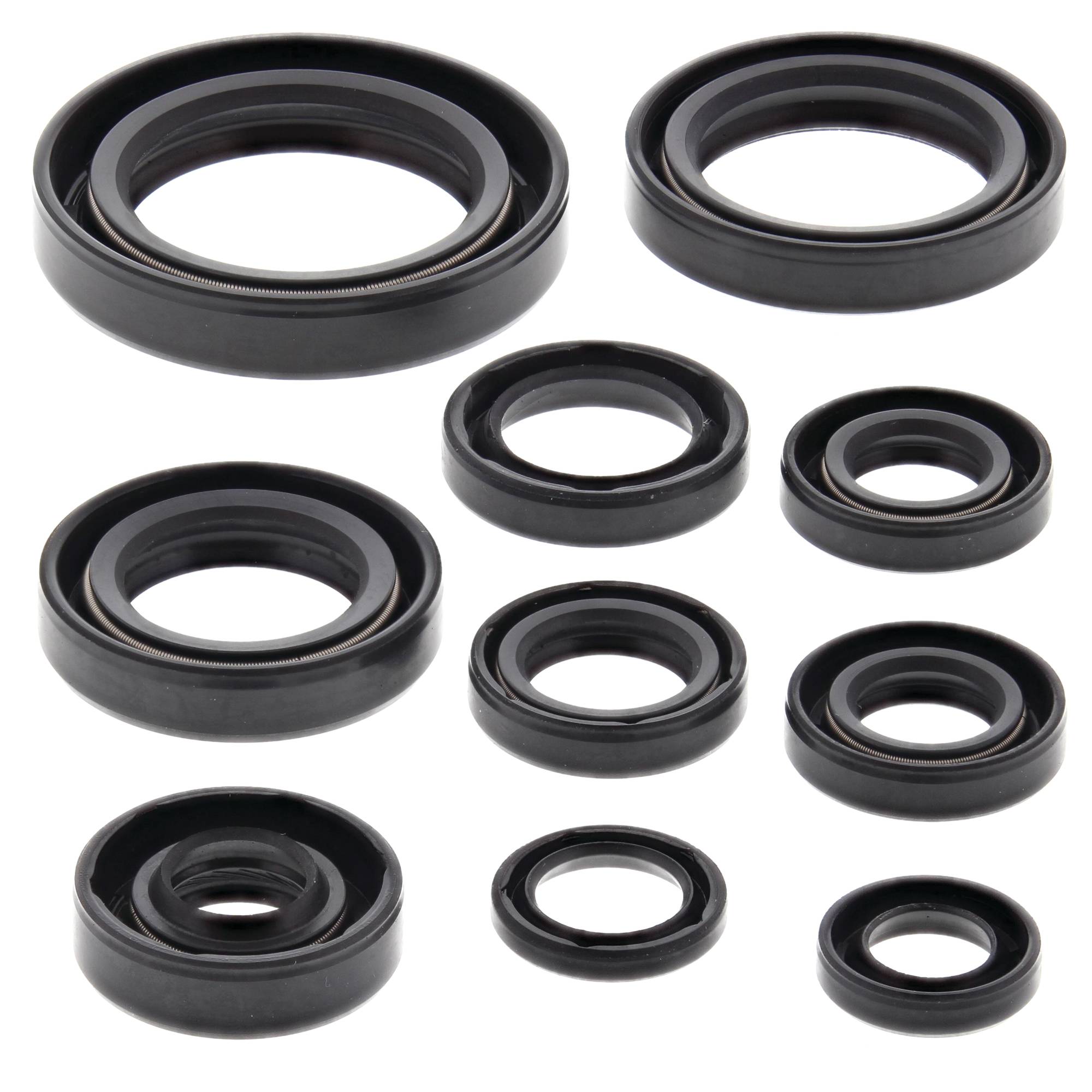 Vertex Oil Seal Kit 822107