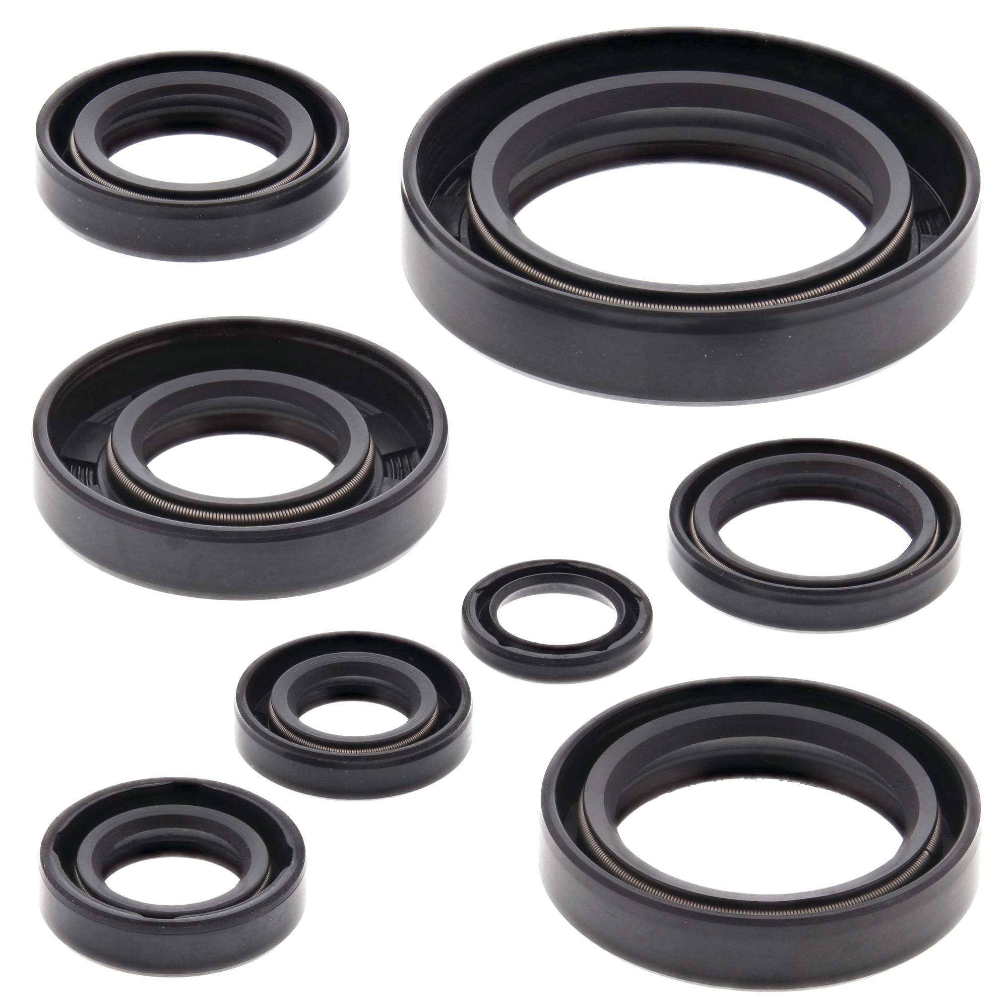 Vertex Oil Seal Kit 822108