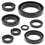 Vertex Oil Seal Kit 822108