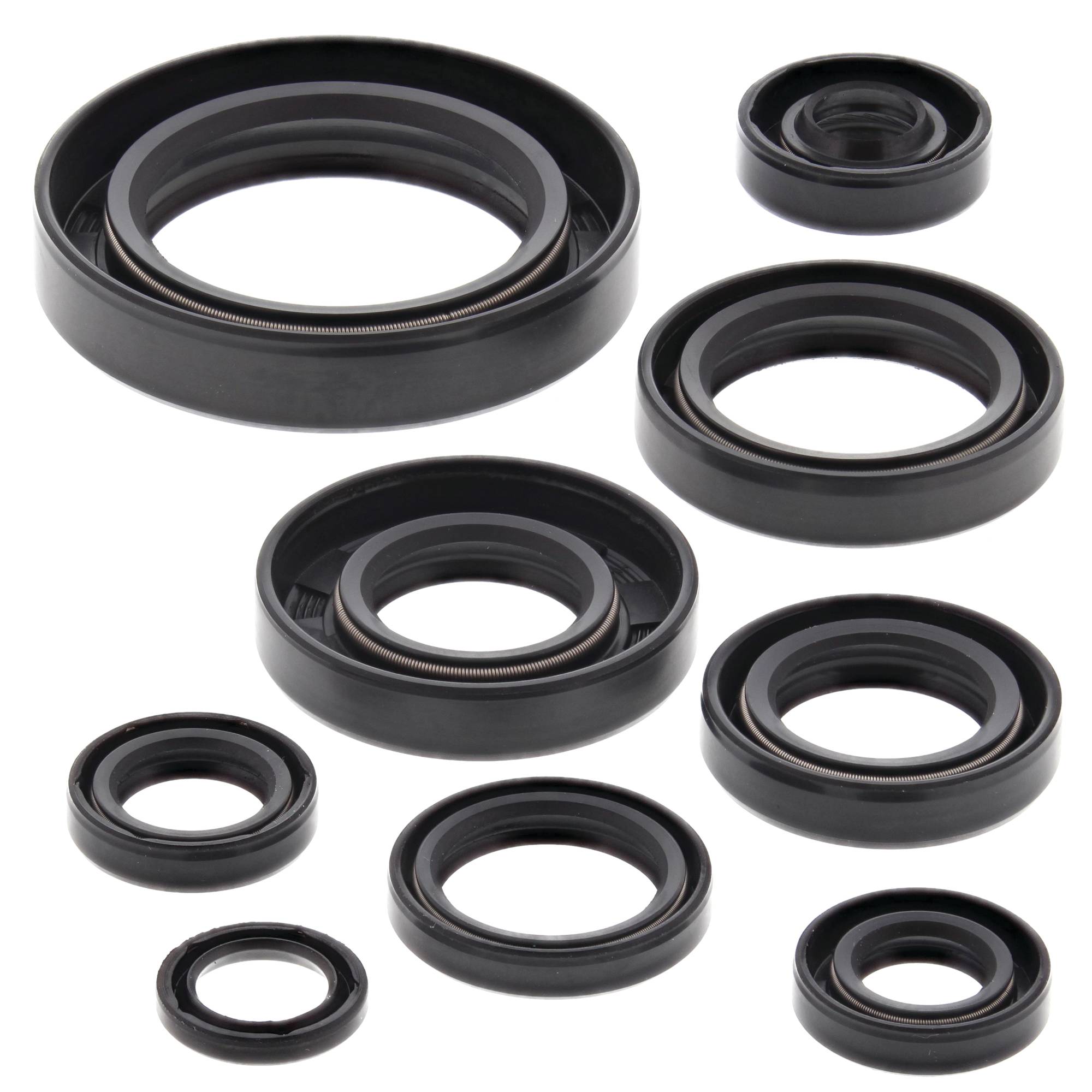Vertex Oil Seal Kit 822109
