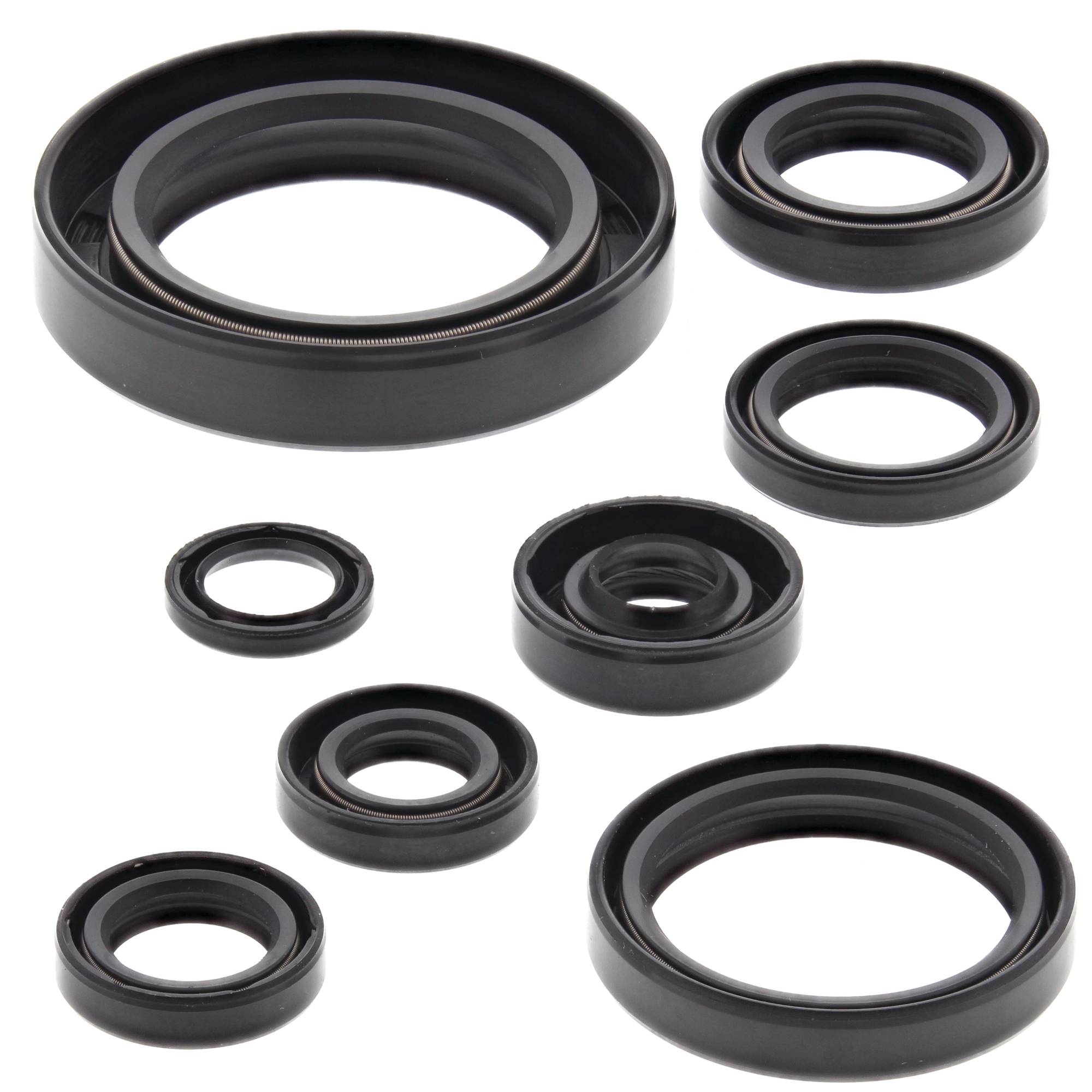 Vertex Oil Seal Kit 822110