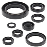 Vertex Oil Seal Kit 822110