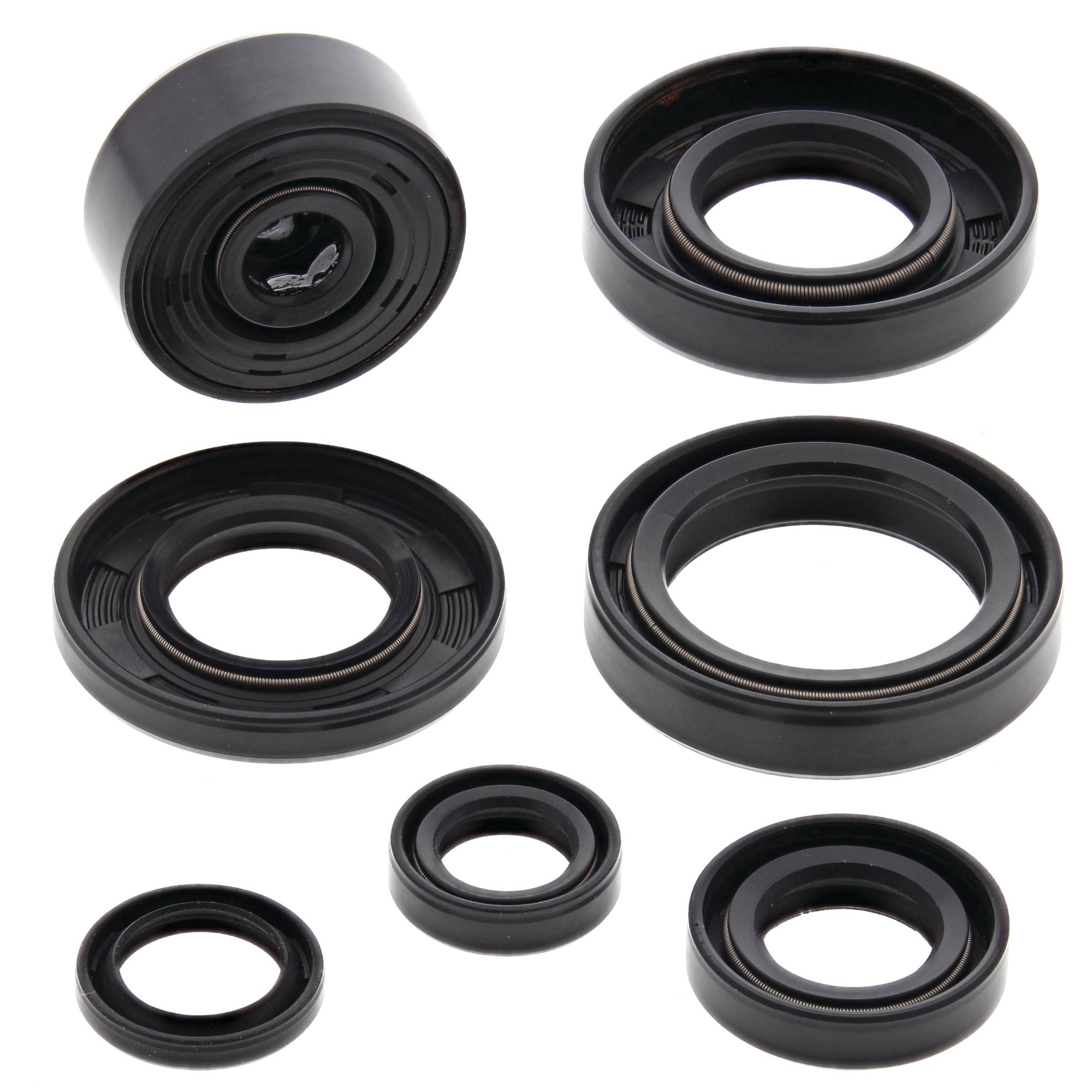 Vertex Oil Seal Kit 822112