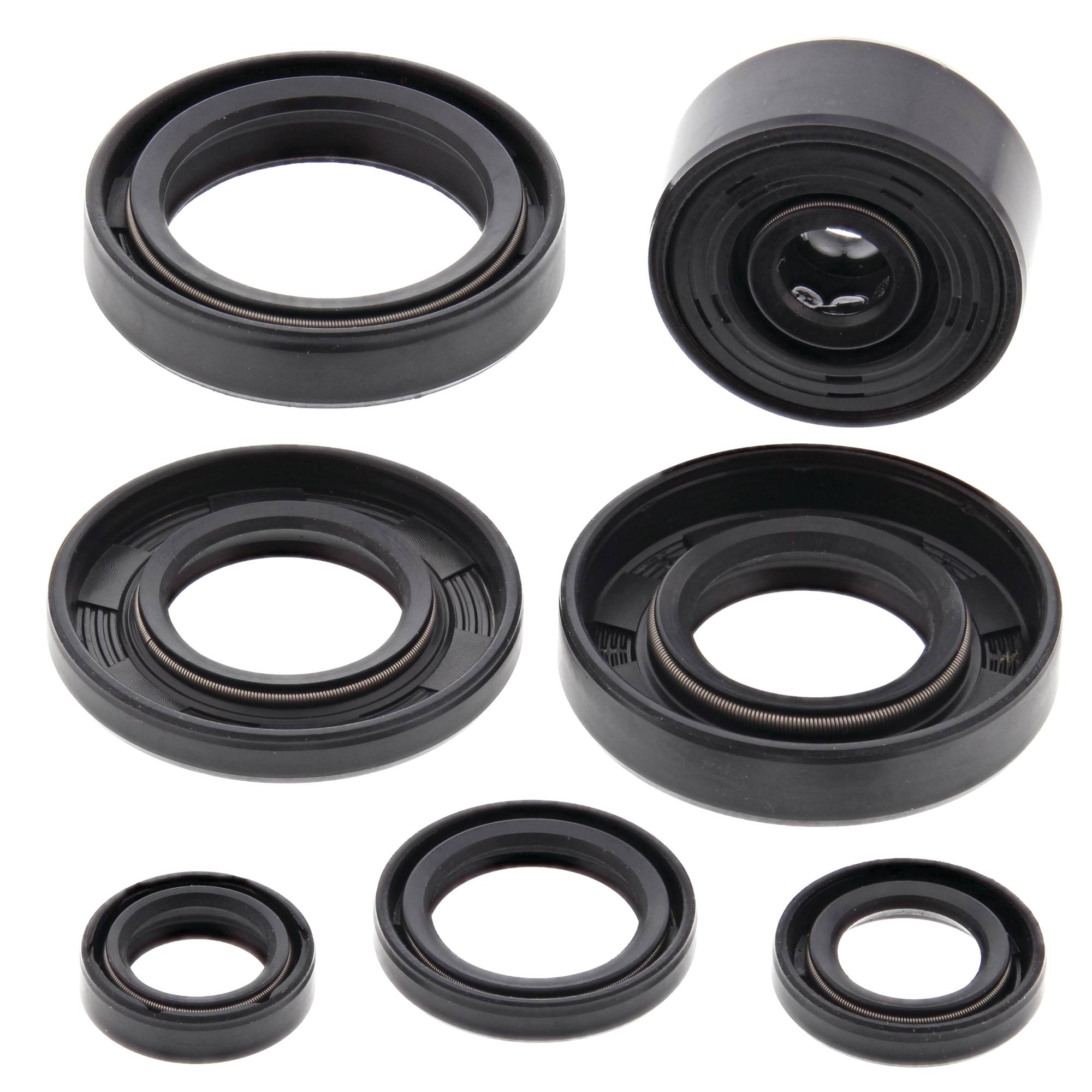 Vertex Oil Seal Kit 822113