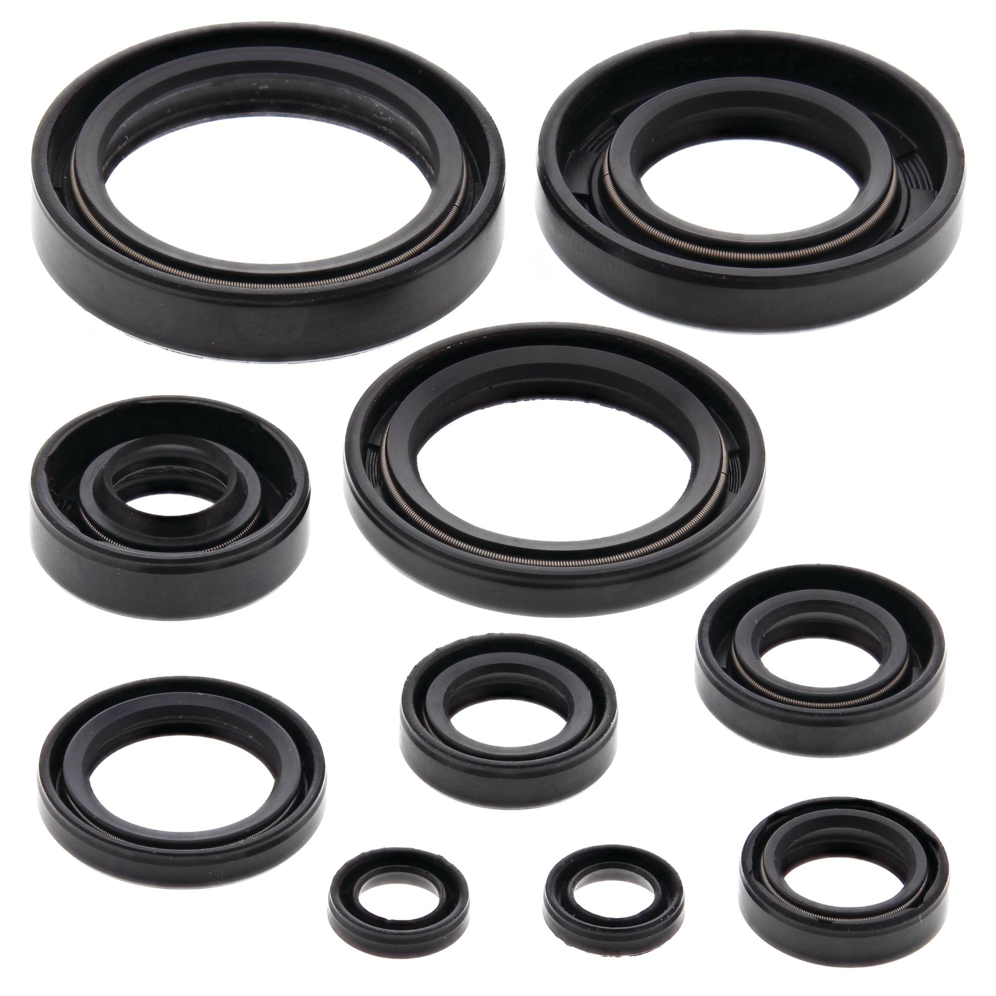 Vertex Oil Seal Kit 822114