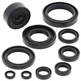 Vertex Oil Seal Kit 822115