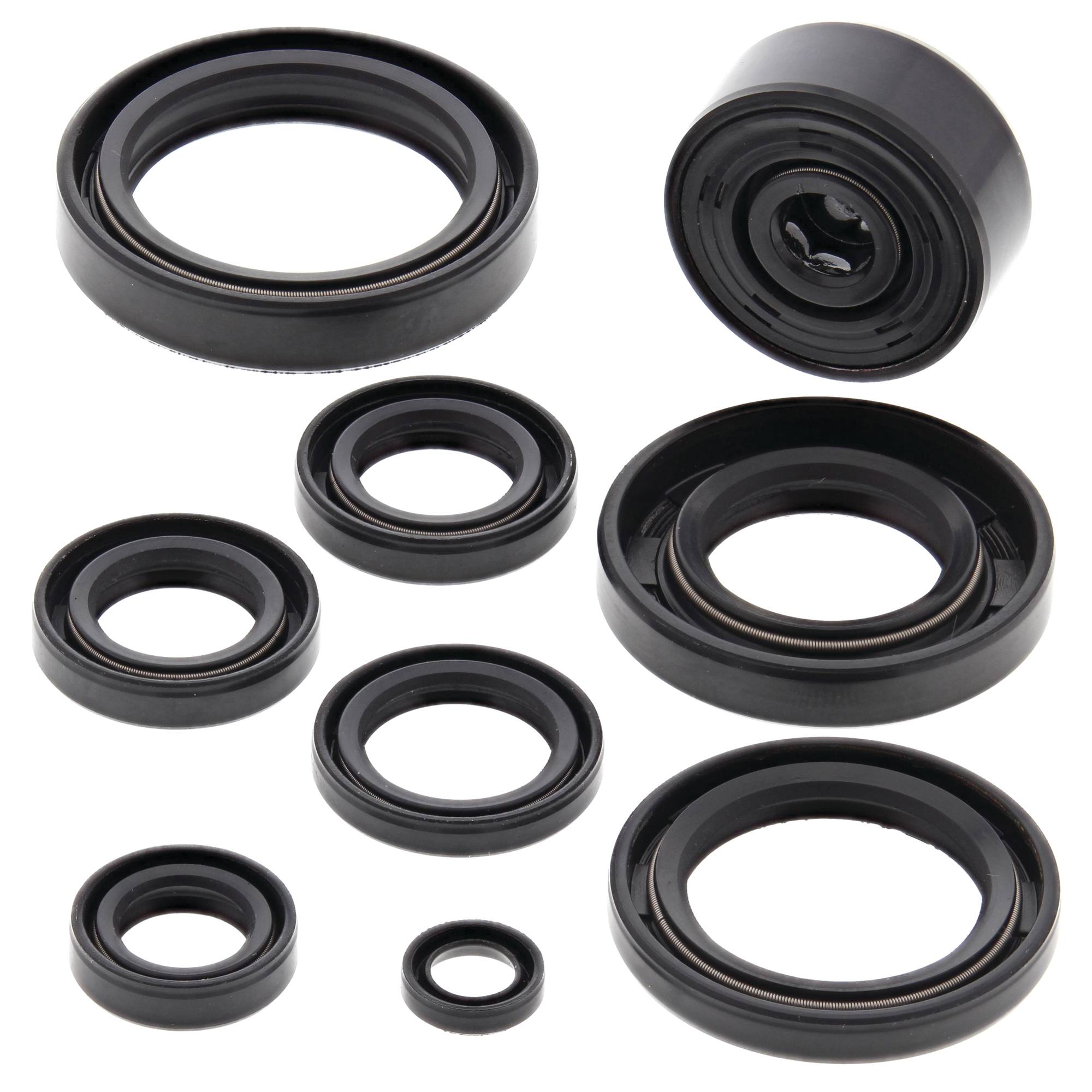 Vertex Oil Seal Kit 822116