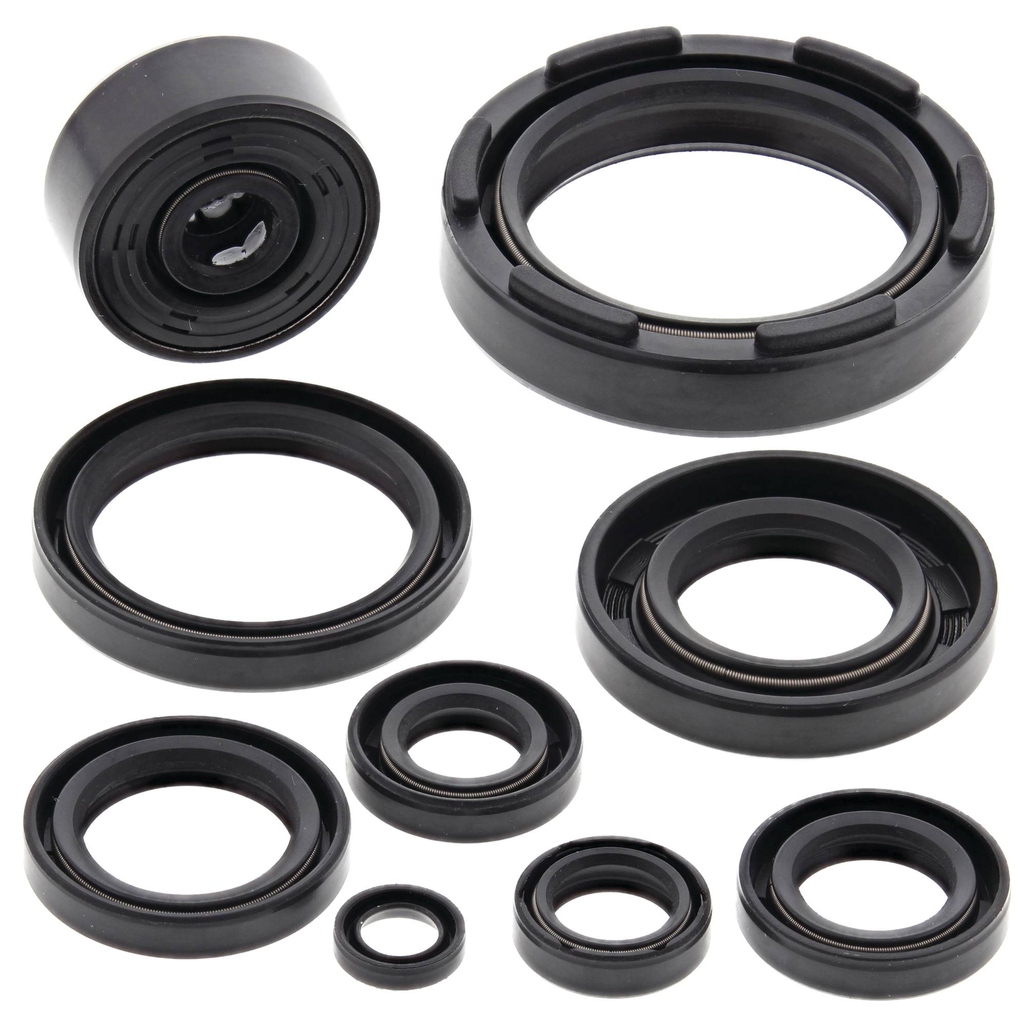Vertex Oil Seal Kit 822117