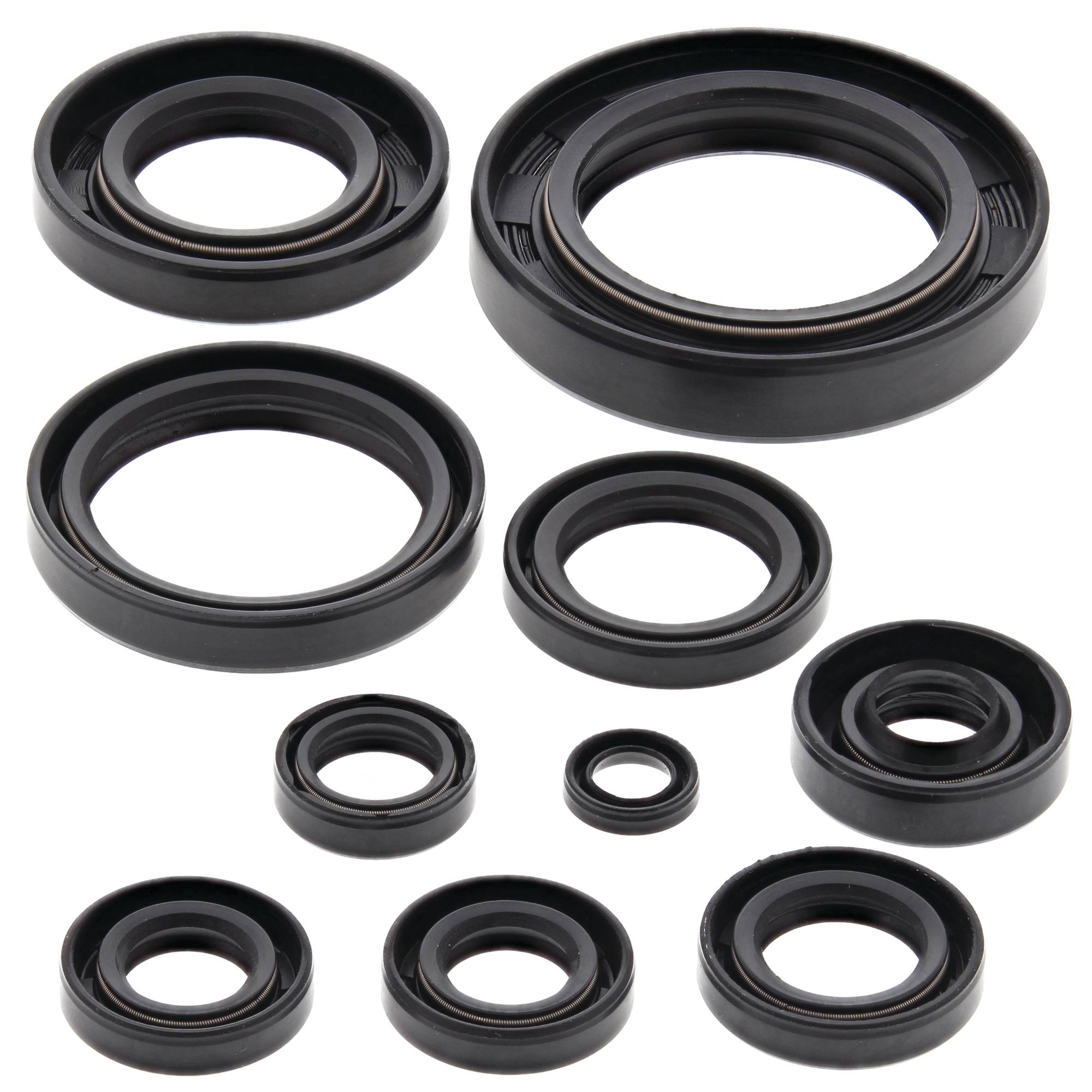 Vertex Oil Seal Kit 822118