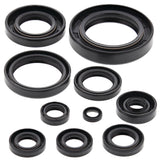 Vertex Oil Seal Kit 822118