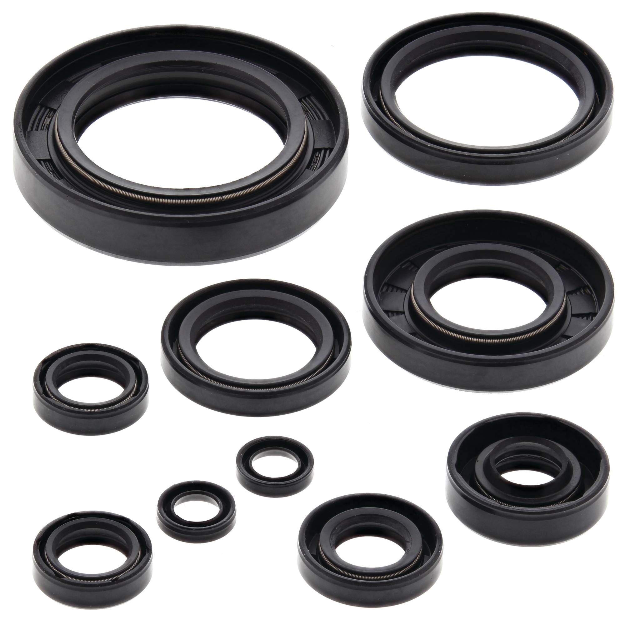 Vertex Oil Seal Kit 822122