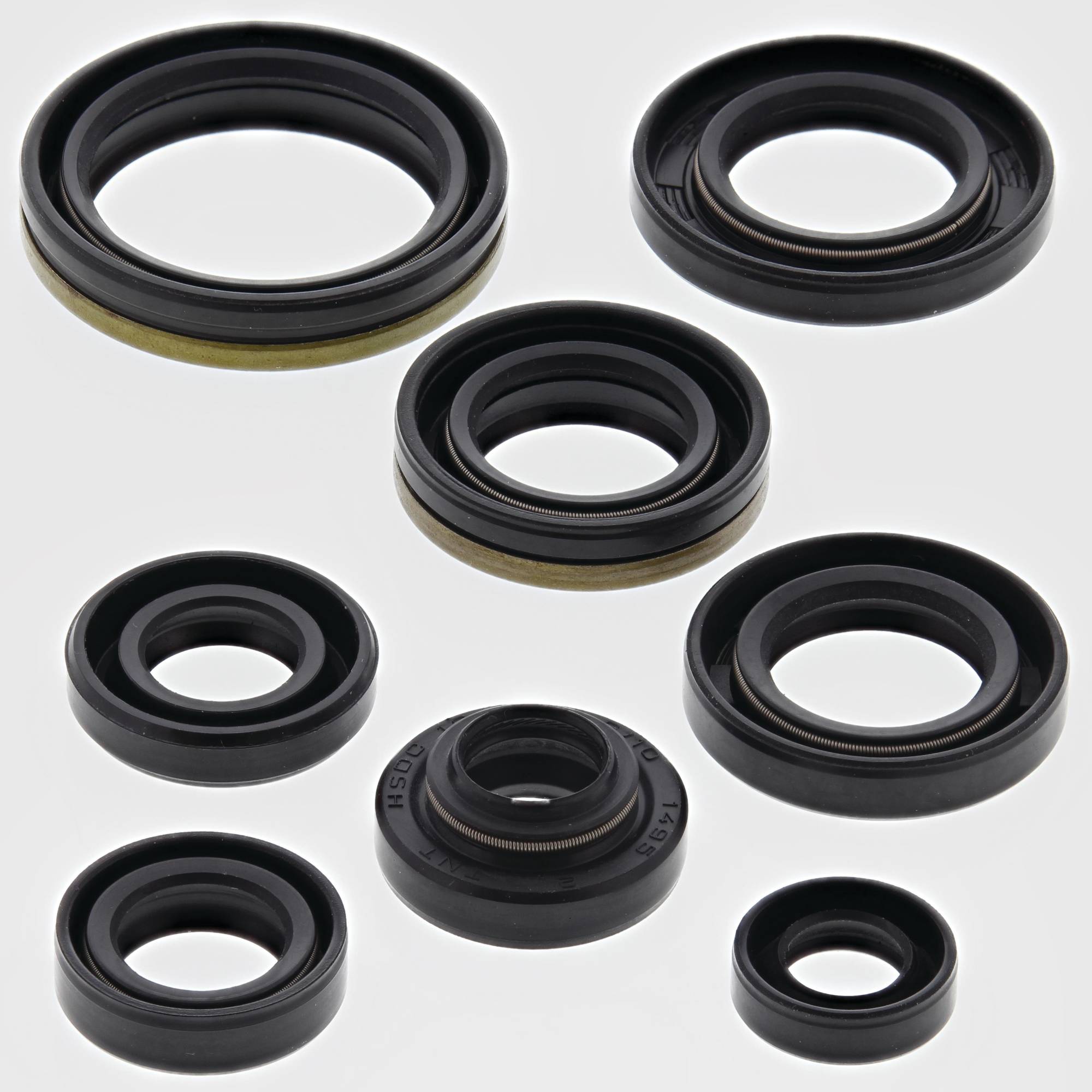 Vertex Oil Seal Kit 822123