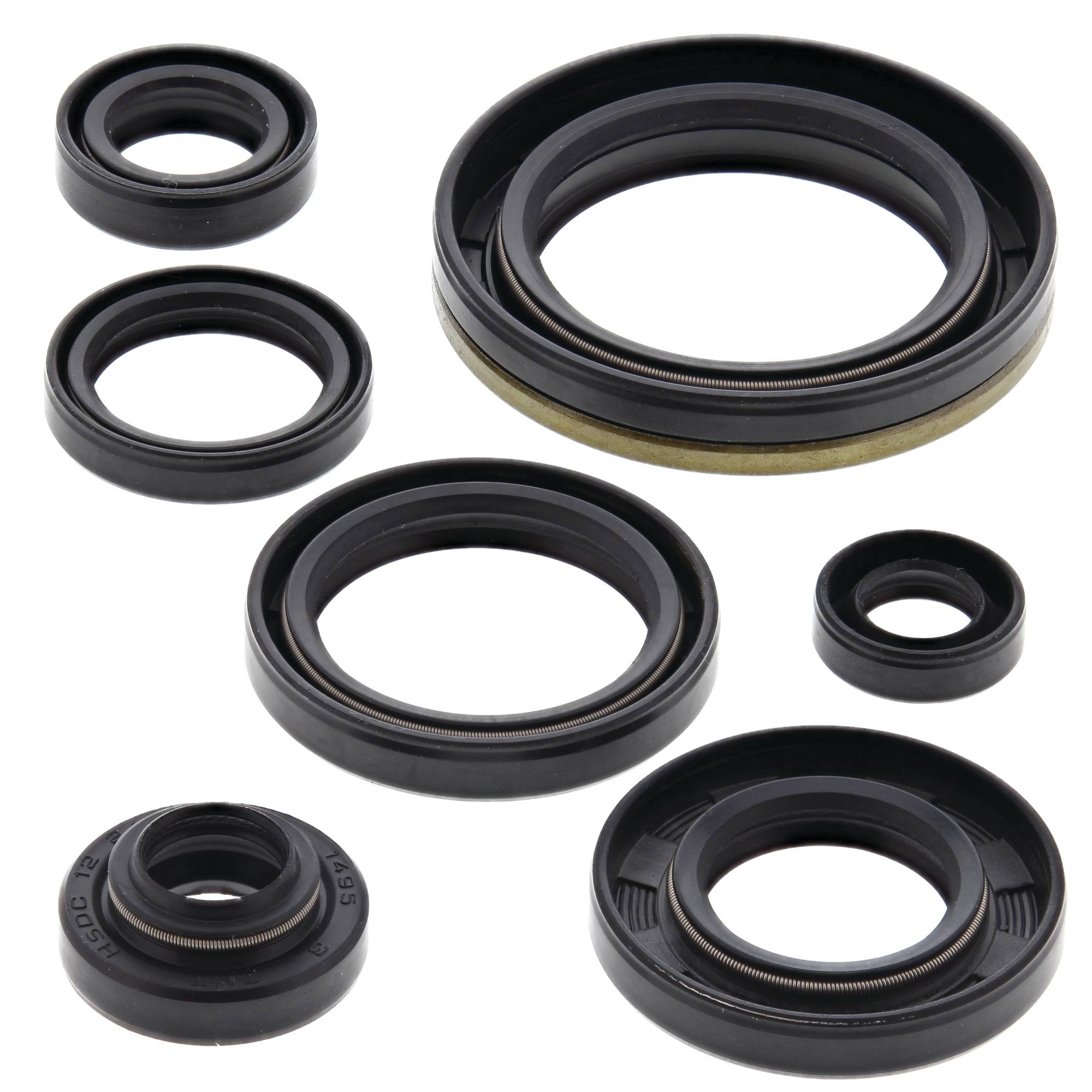 Vertex Oil Seal Kit 822126