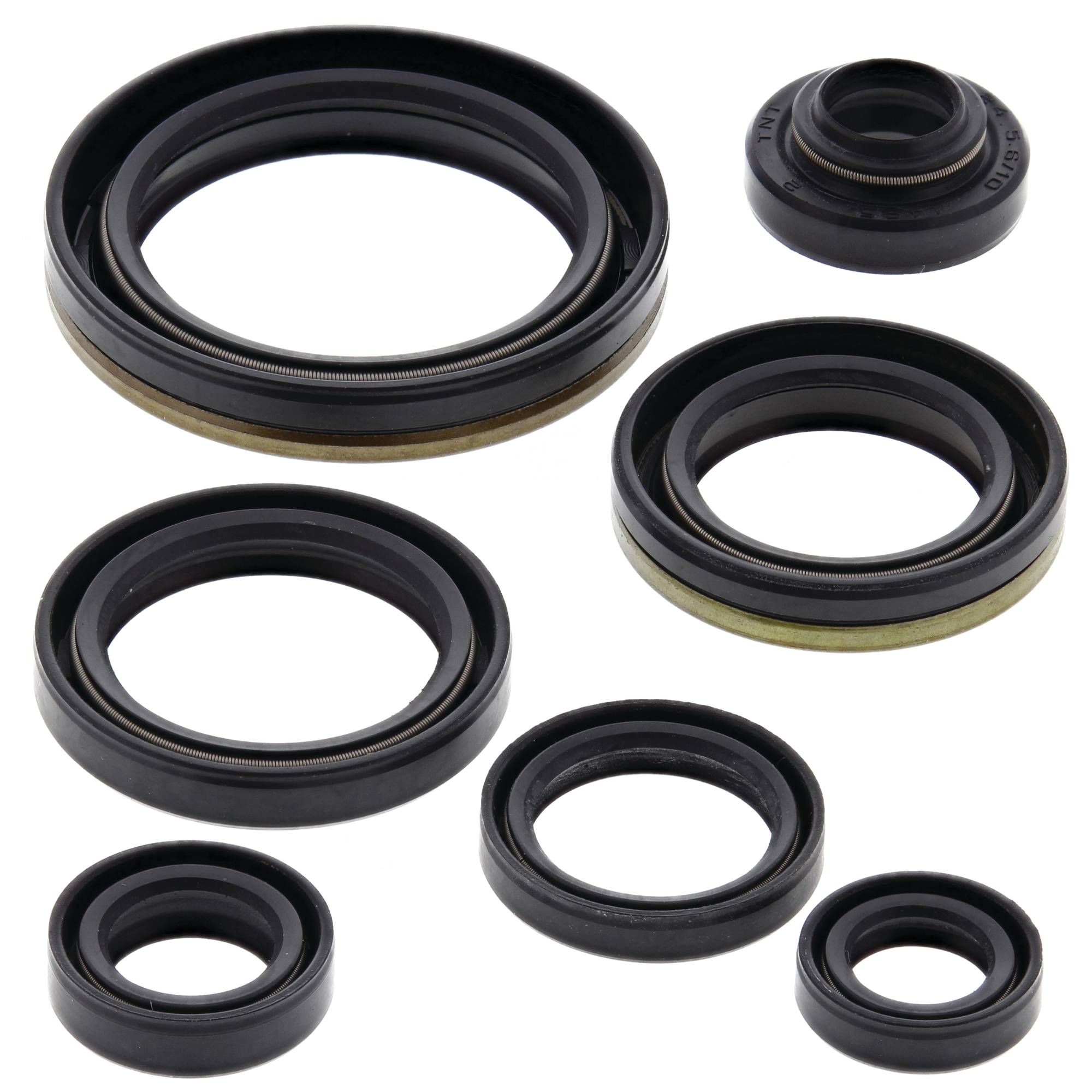 Vertex Oil Seal Kit 822127