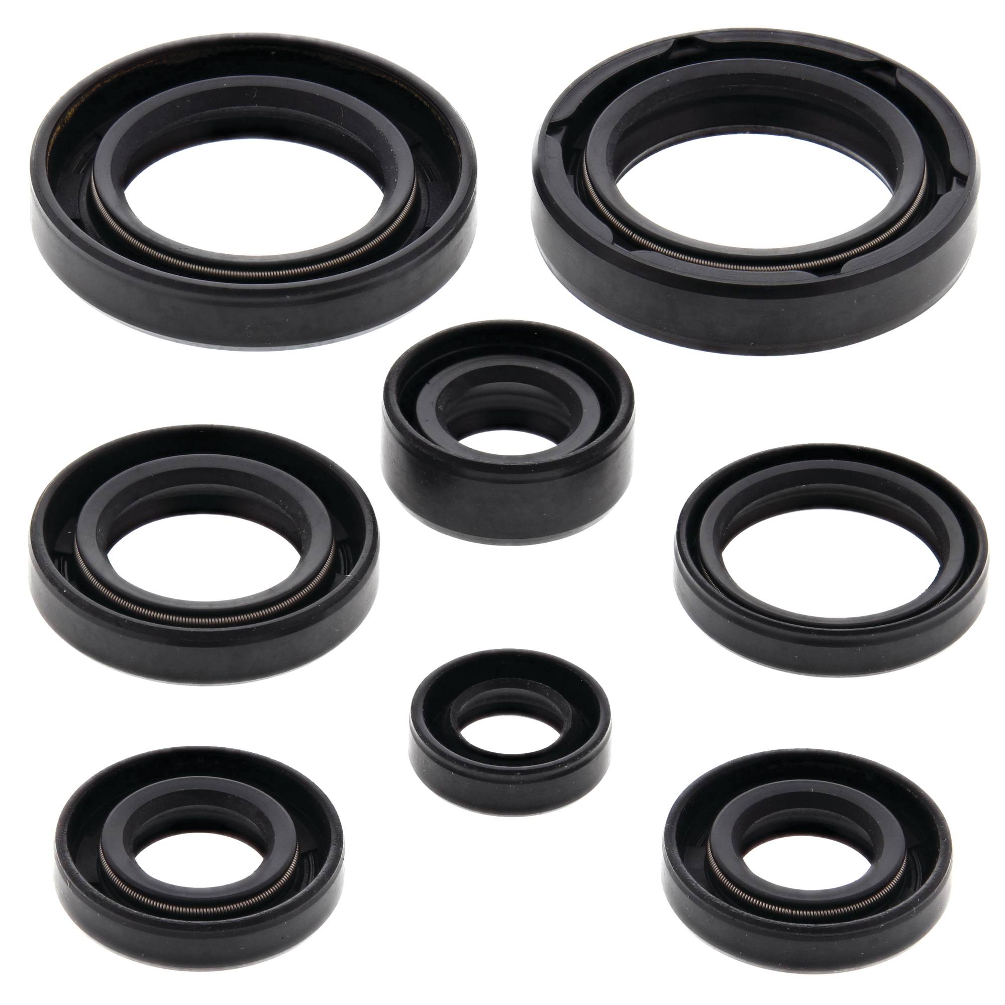 Vertex Oil Seal Kit 822130