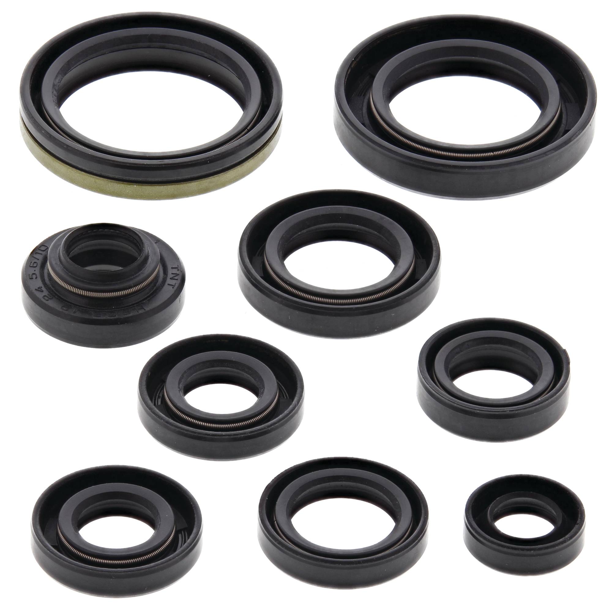 Vertex Oil Seal Kit 822131