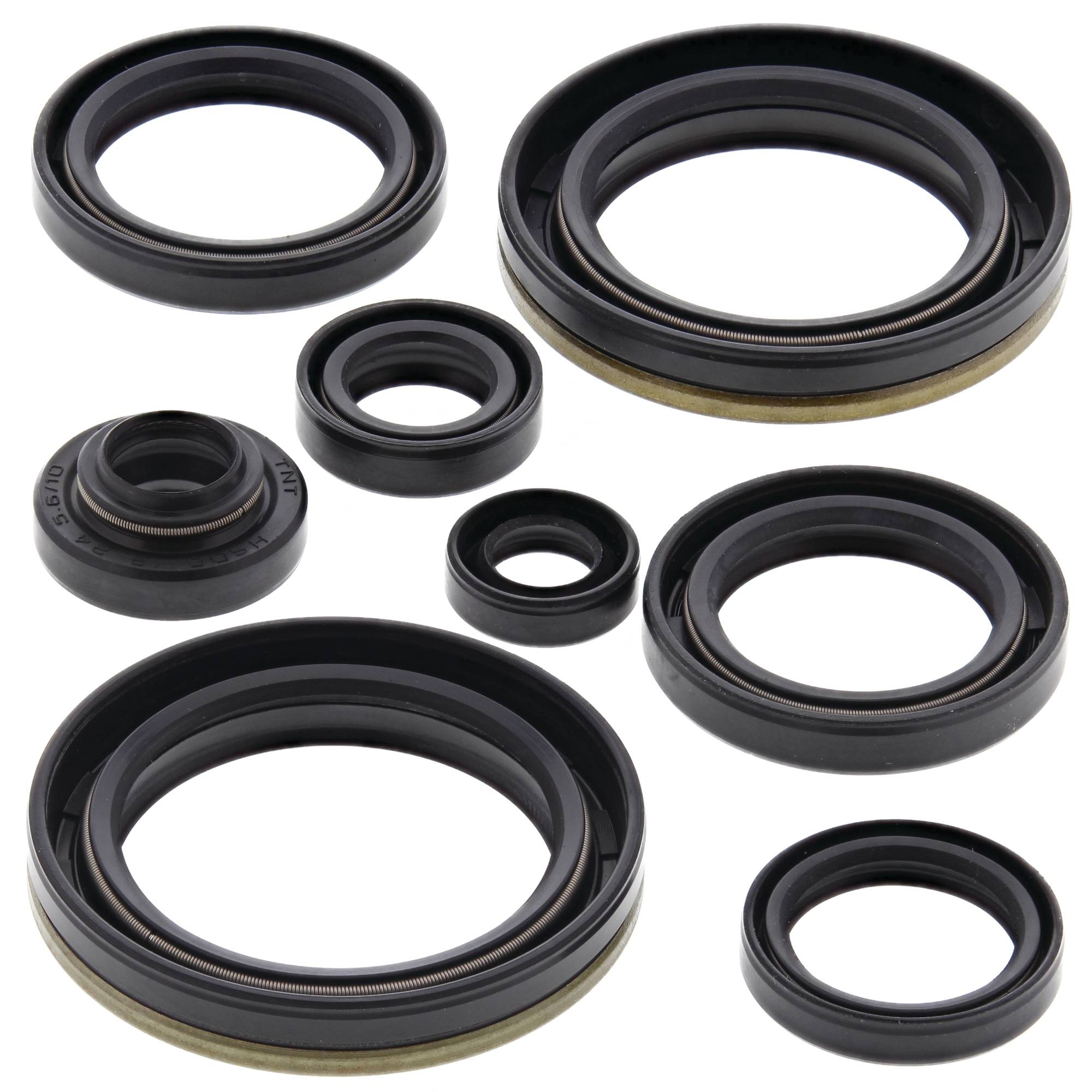 Vertex Oil Seal Kit 822132