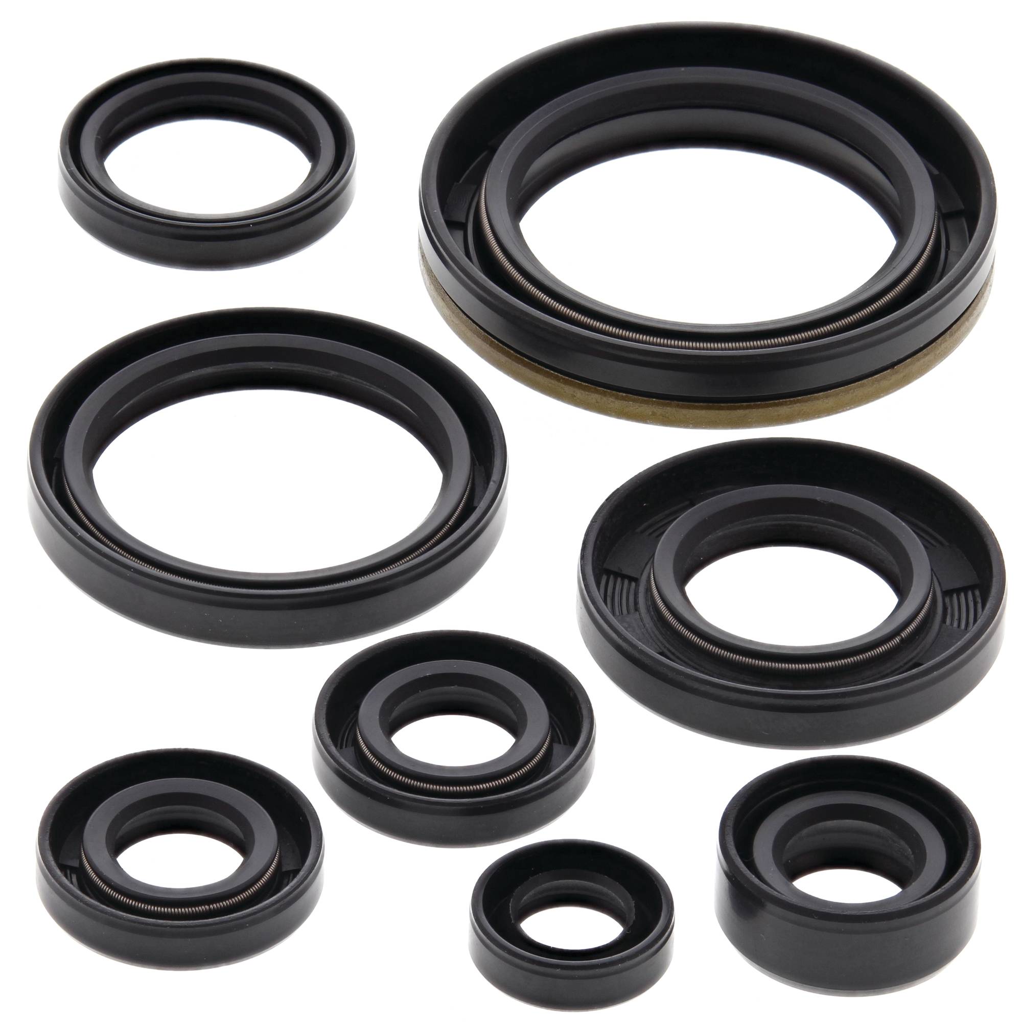 Vertex Oil Seal Kit 822133