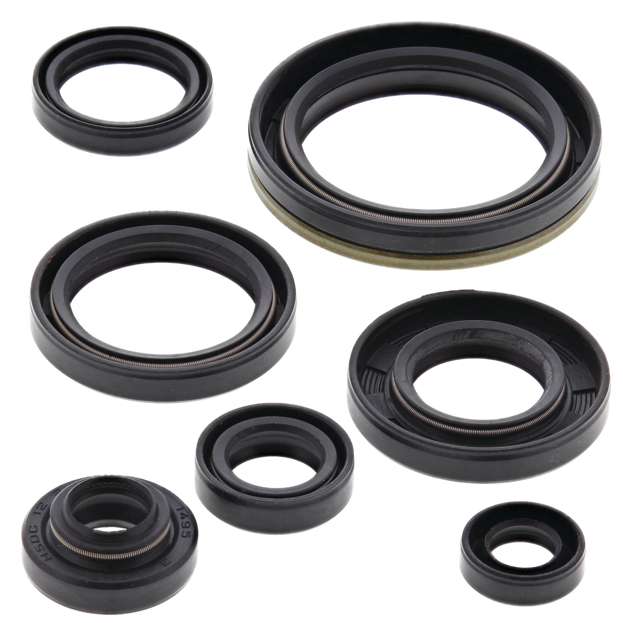 Vertex Oil Seal Kit 822134