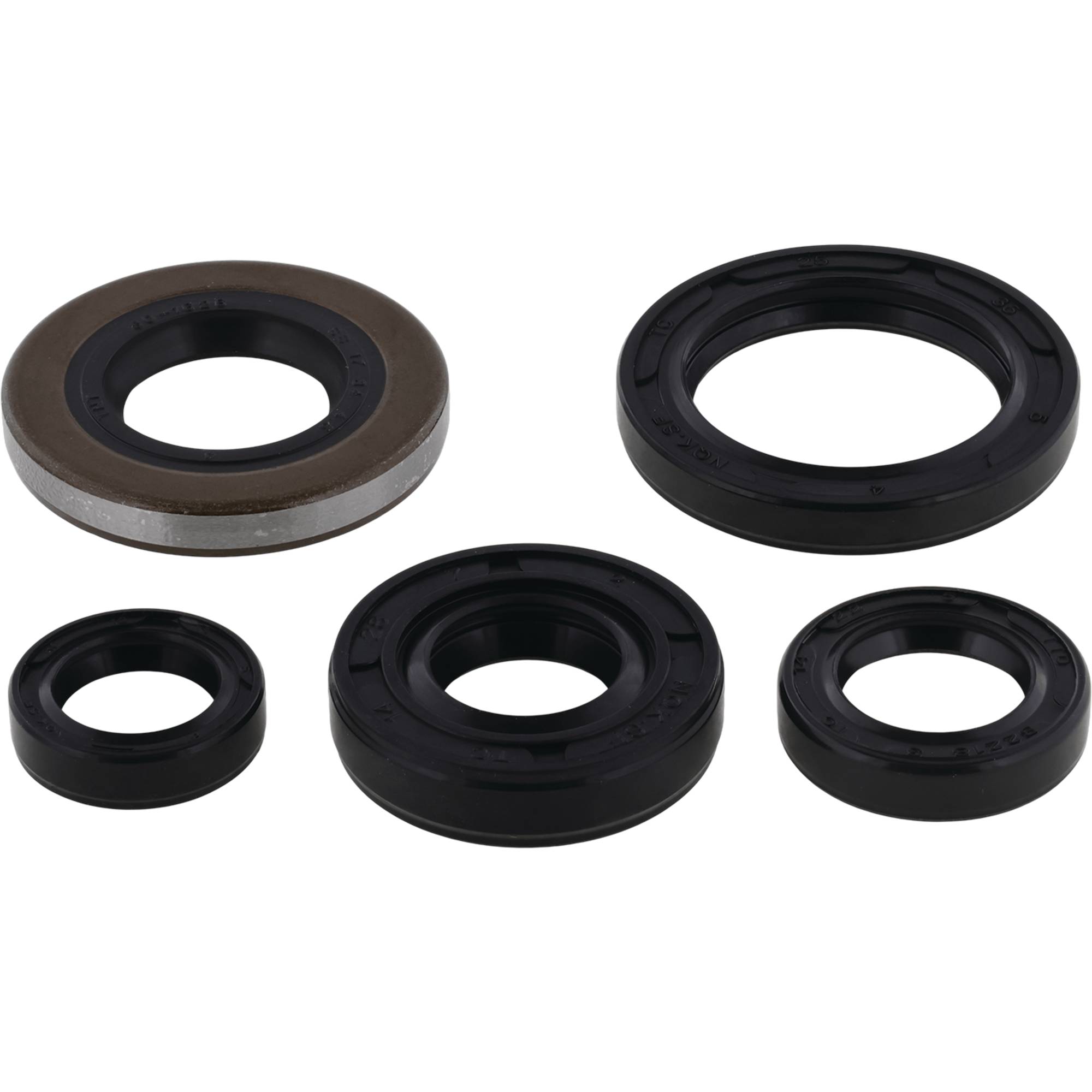 Vertex Oil Seal Kit 822139