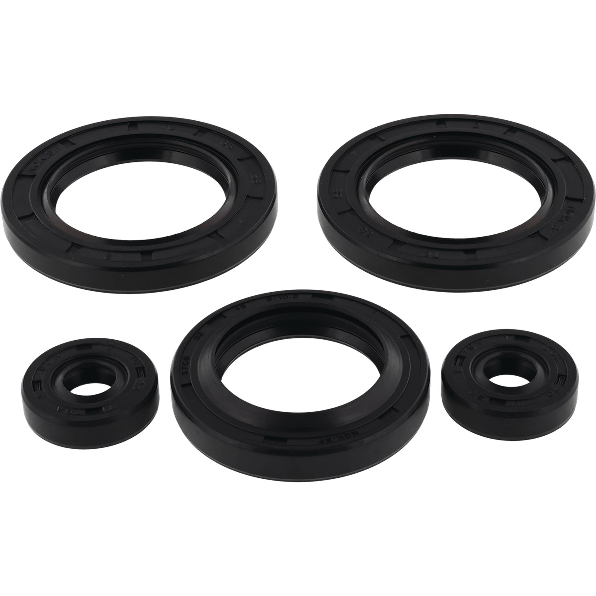 Vertex Oil Seal Kit 822142