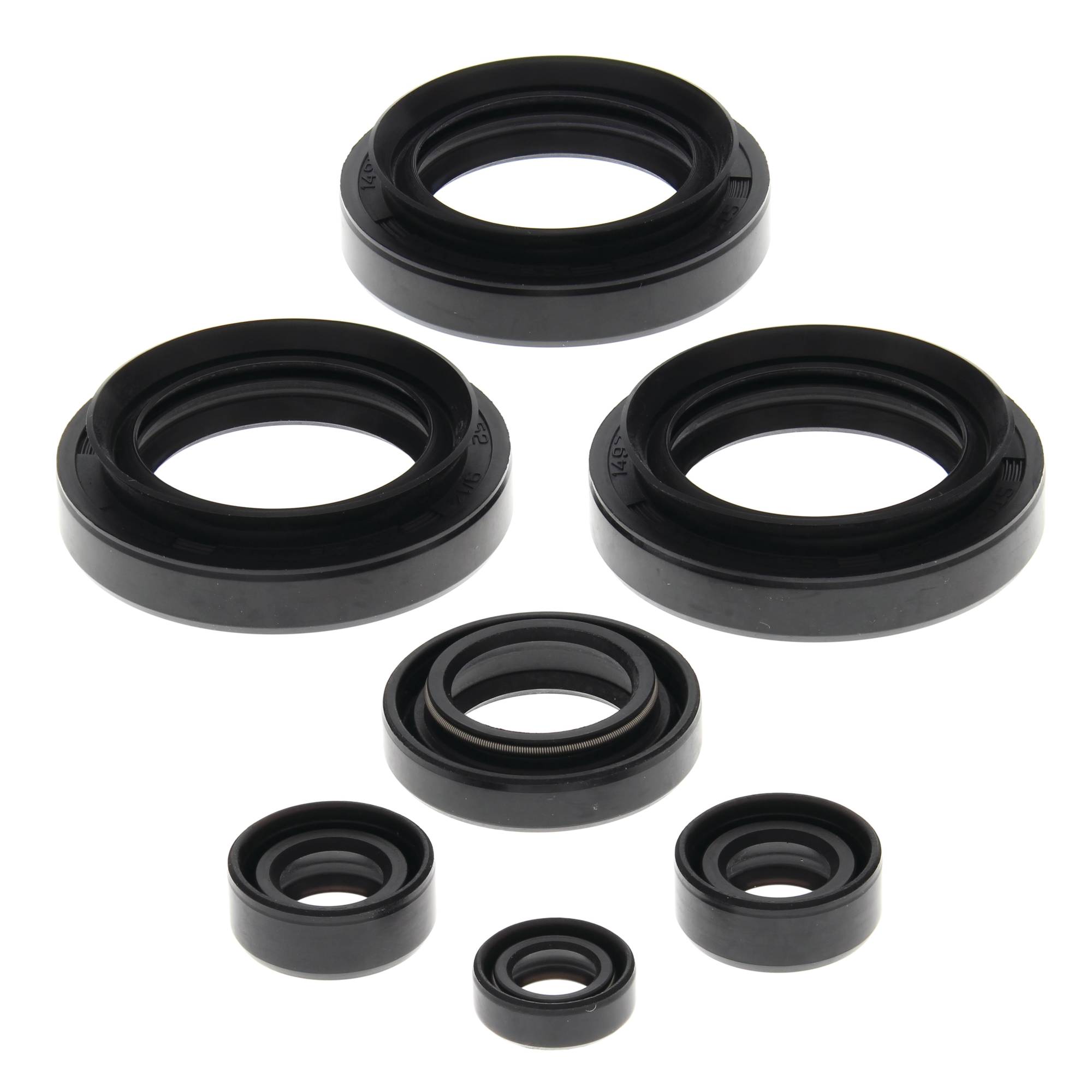 Vertex Oil Seal Kit 822145